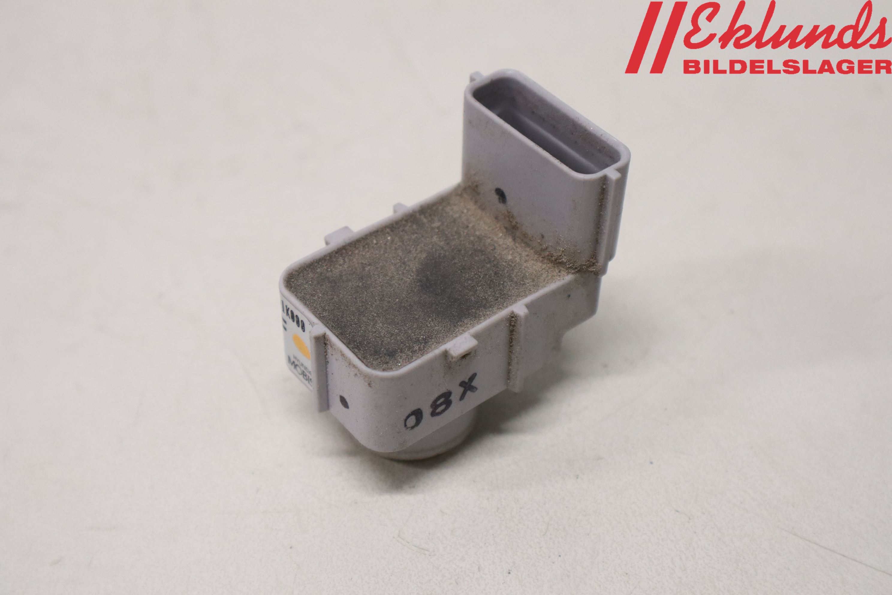 Hyundai ix20 Parkeringshjälp Backsensor