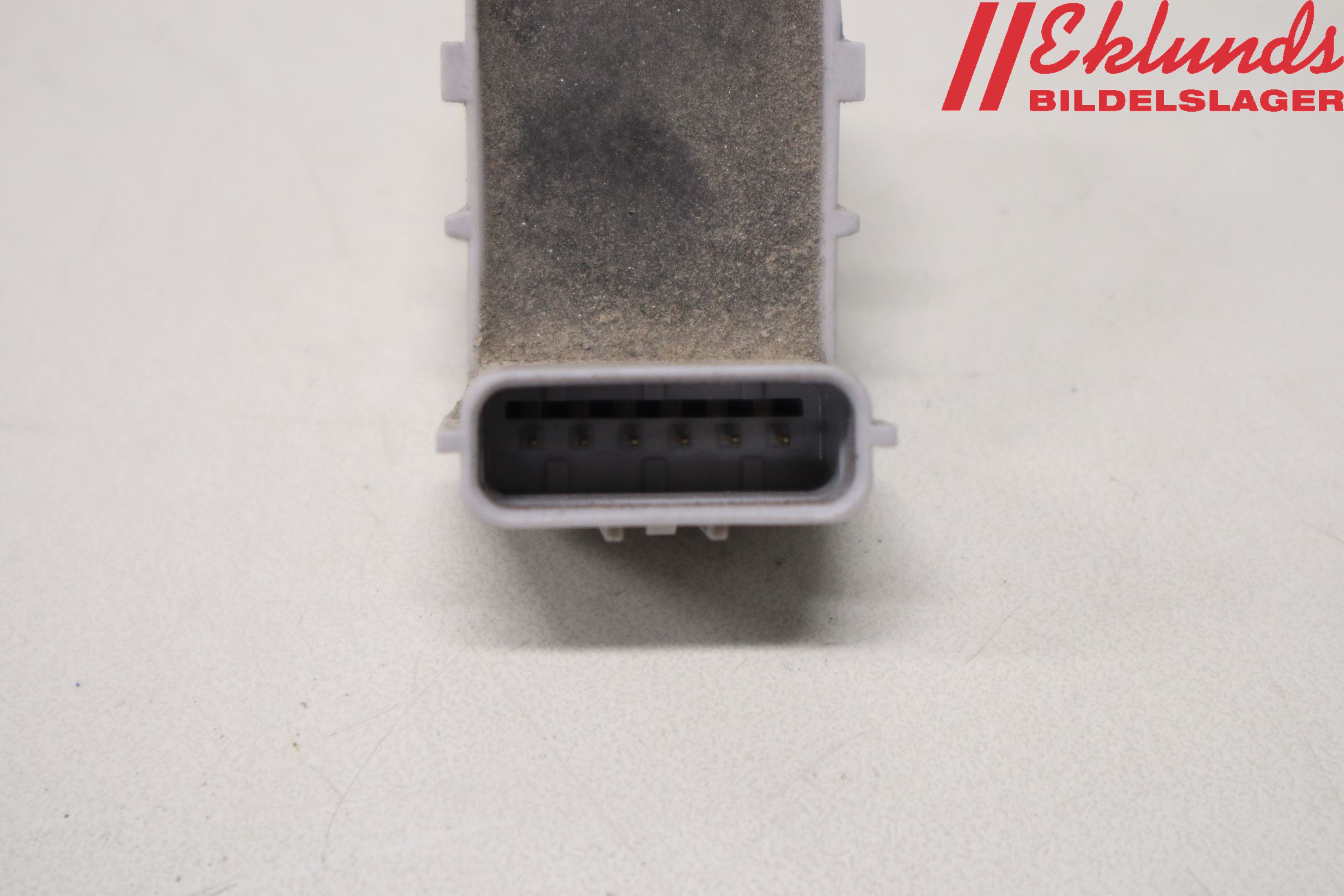 Hyundai ix20 Parkeringshjälp Backsensor