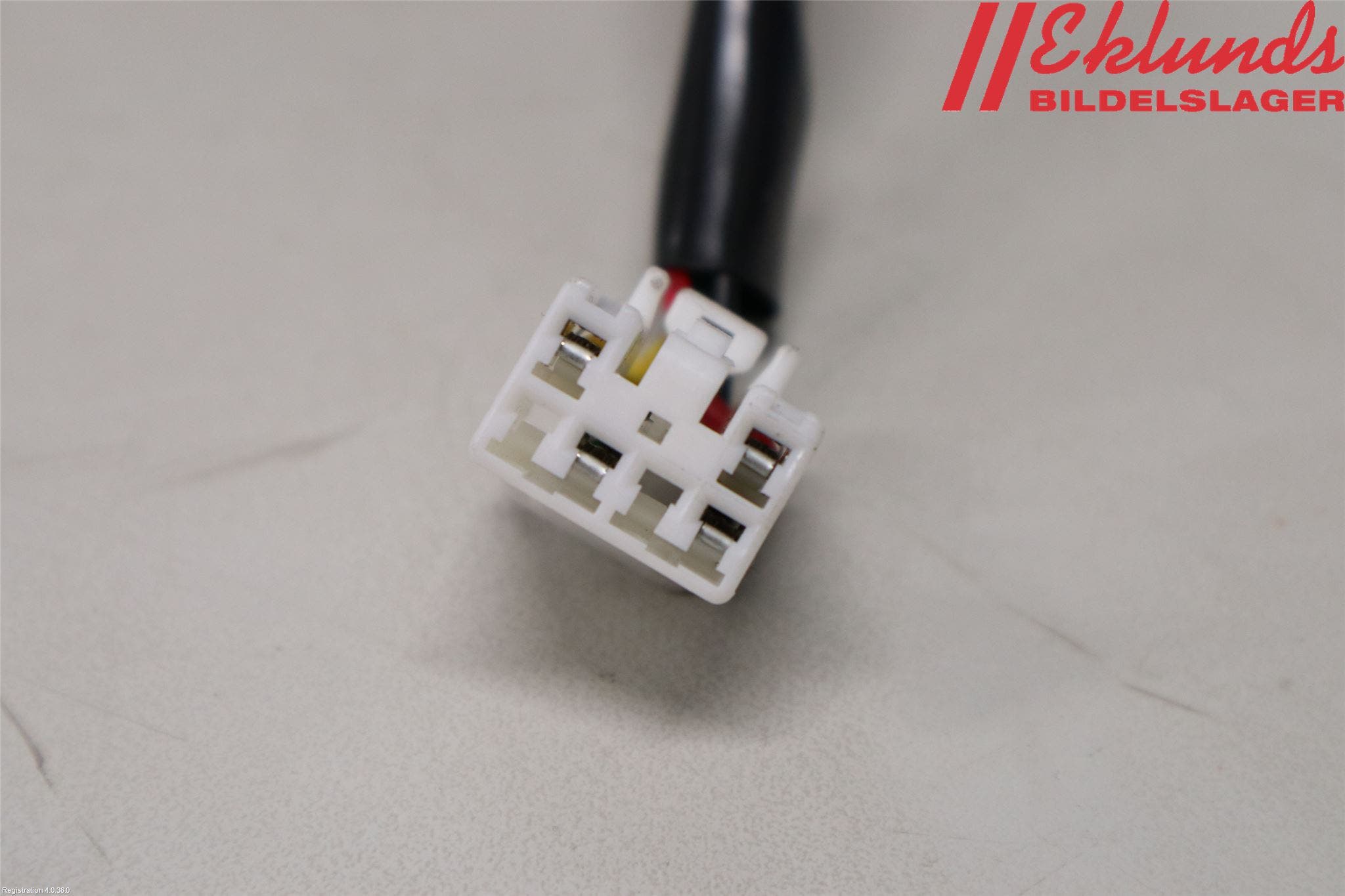 Hyundai ix20 Bakljus Vänster