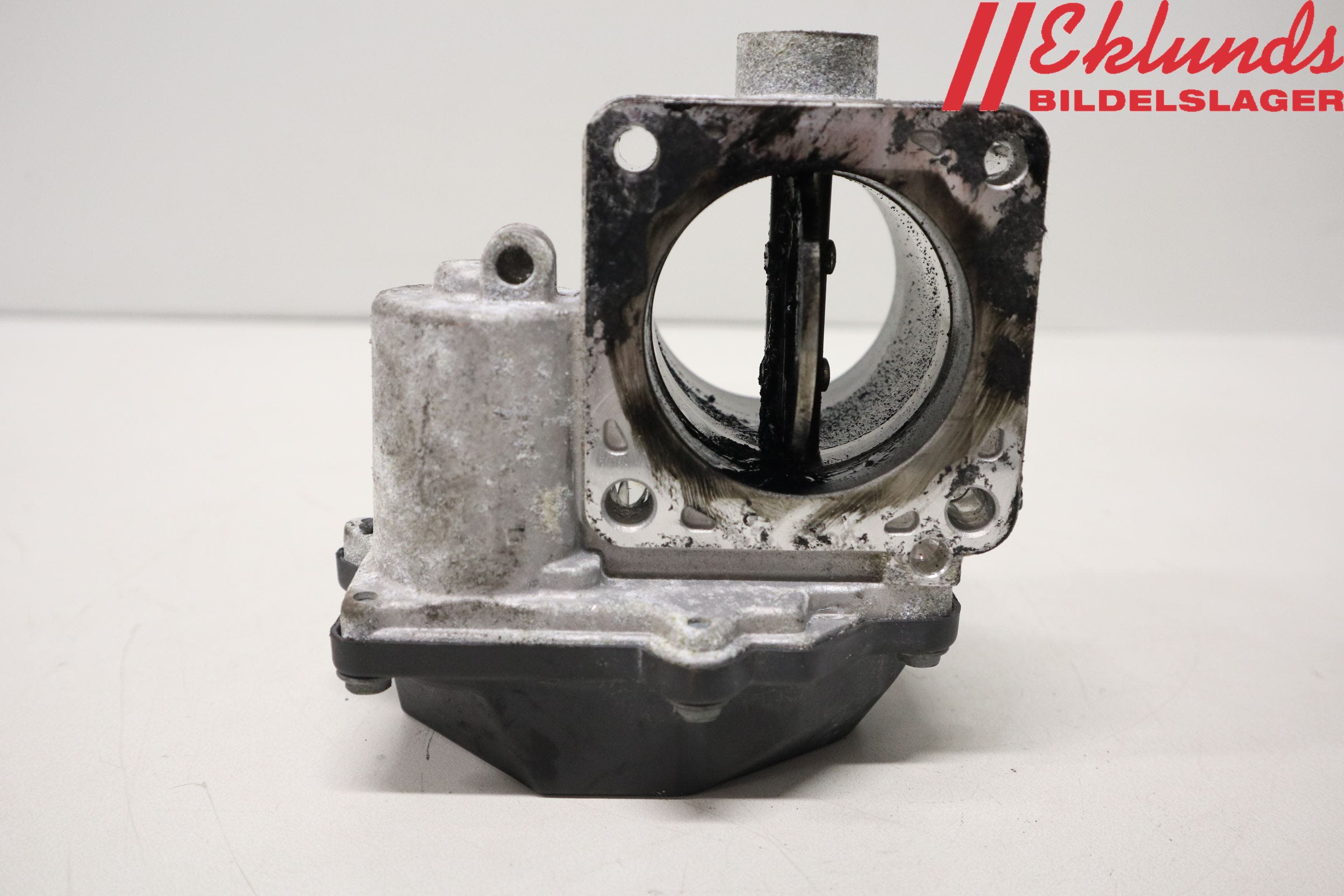 Hyundai ix20 Injspjällhus