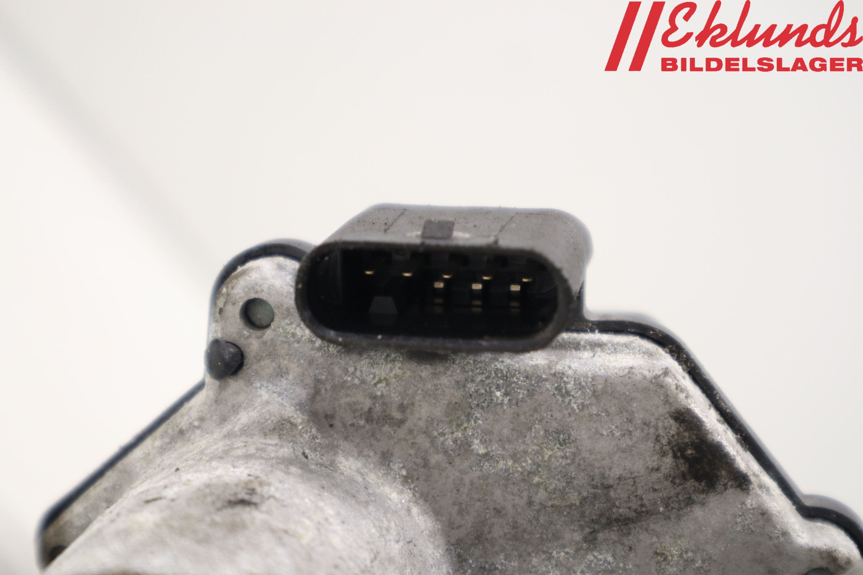 Hyundai ix20 Injspjällhus