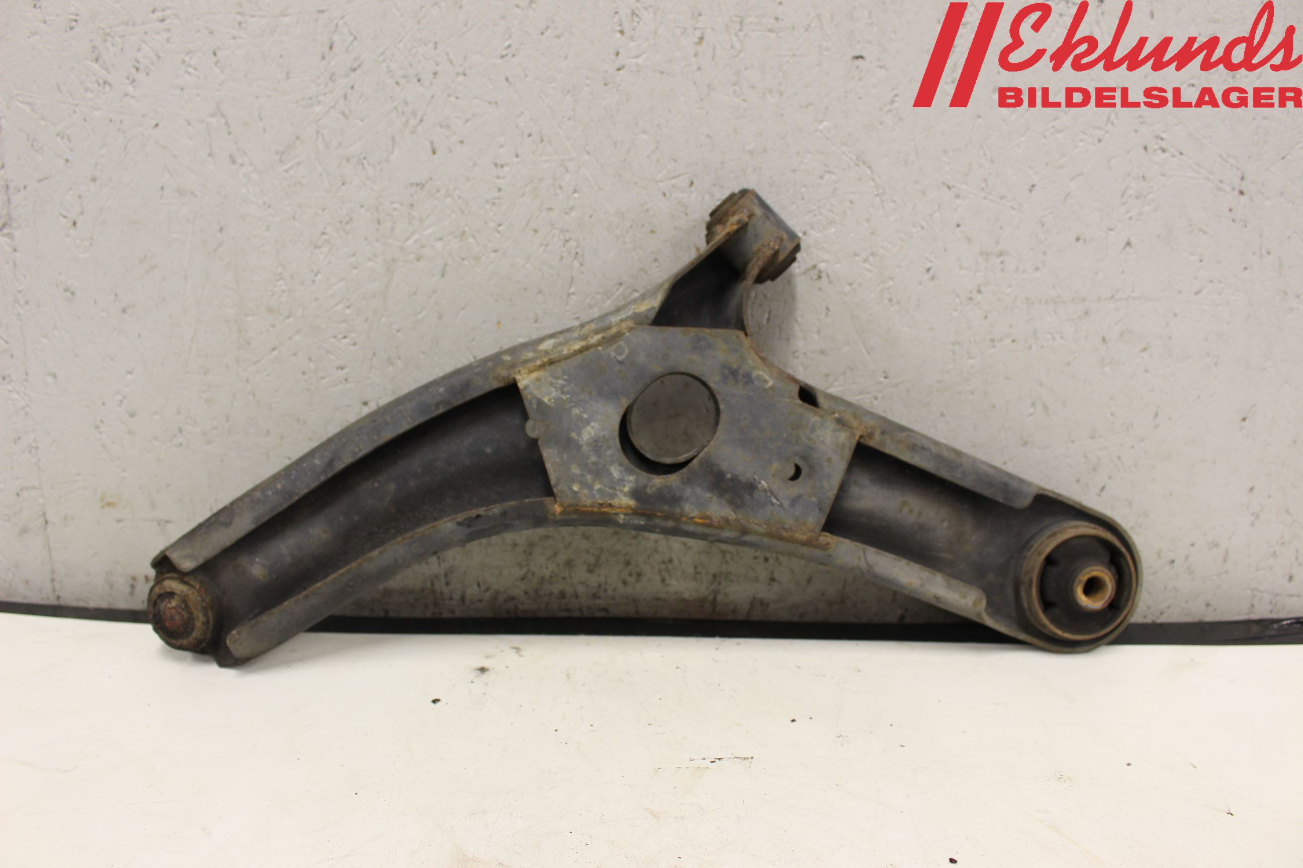 Hyundai ix20 Bärarm Fram Undre Hö