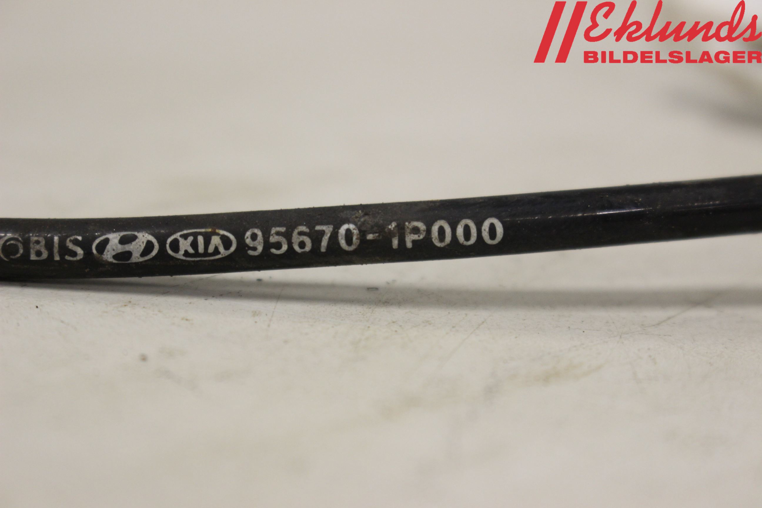 Hyundai ix20 Abs Sensor