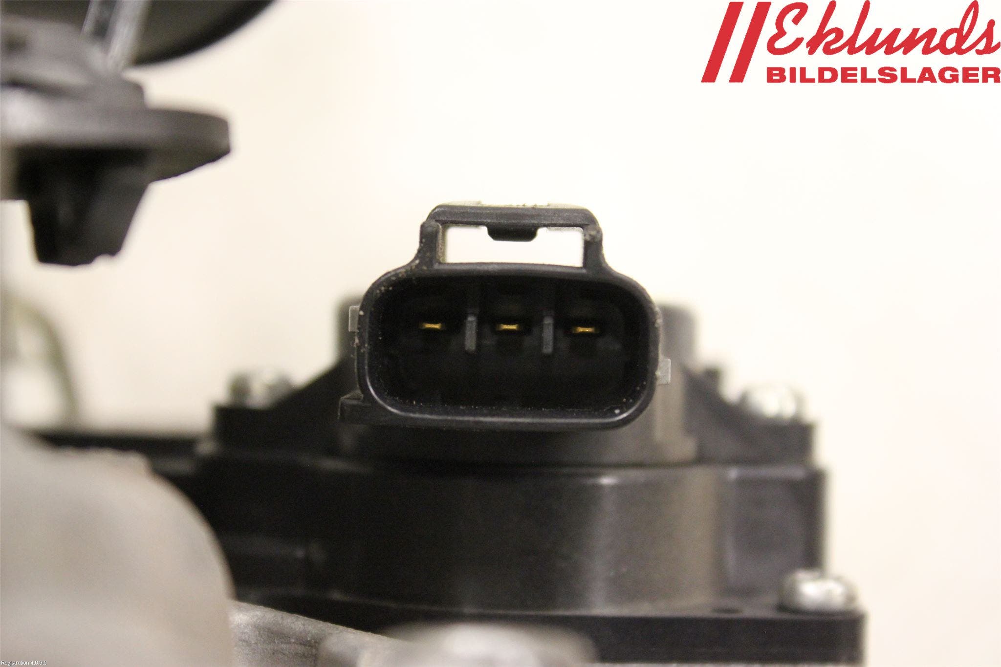 Toyota AVENSIS 09-15 Turboaggregat