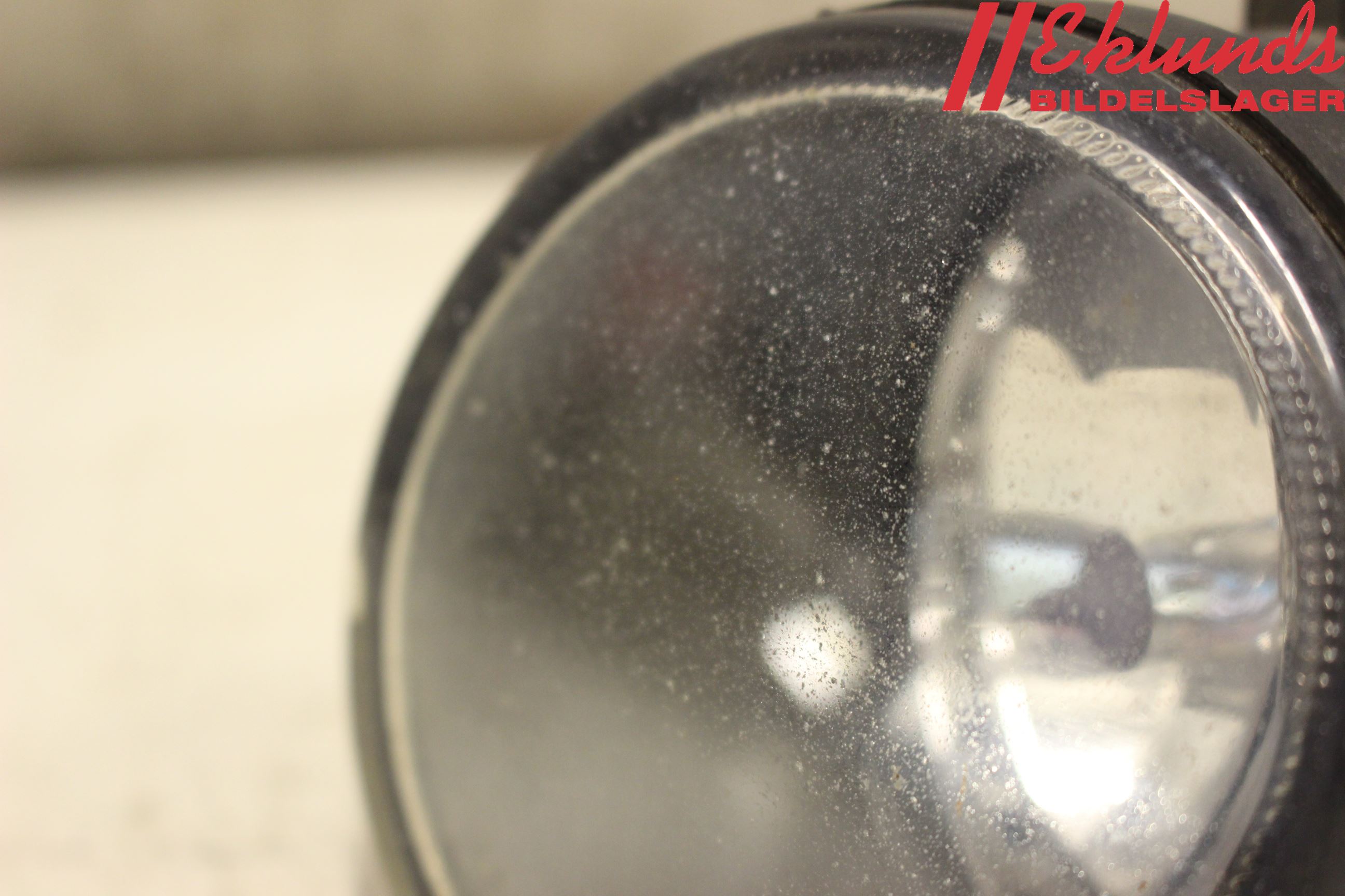 Renault CLIO II 01-08 Dimljus-Varselljus Fram