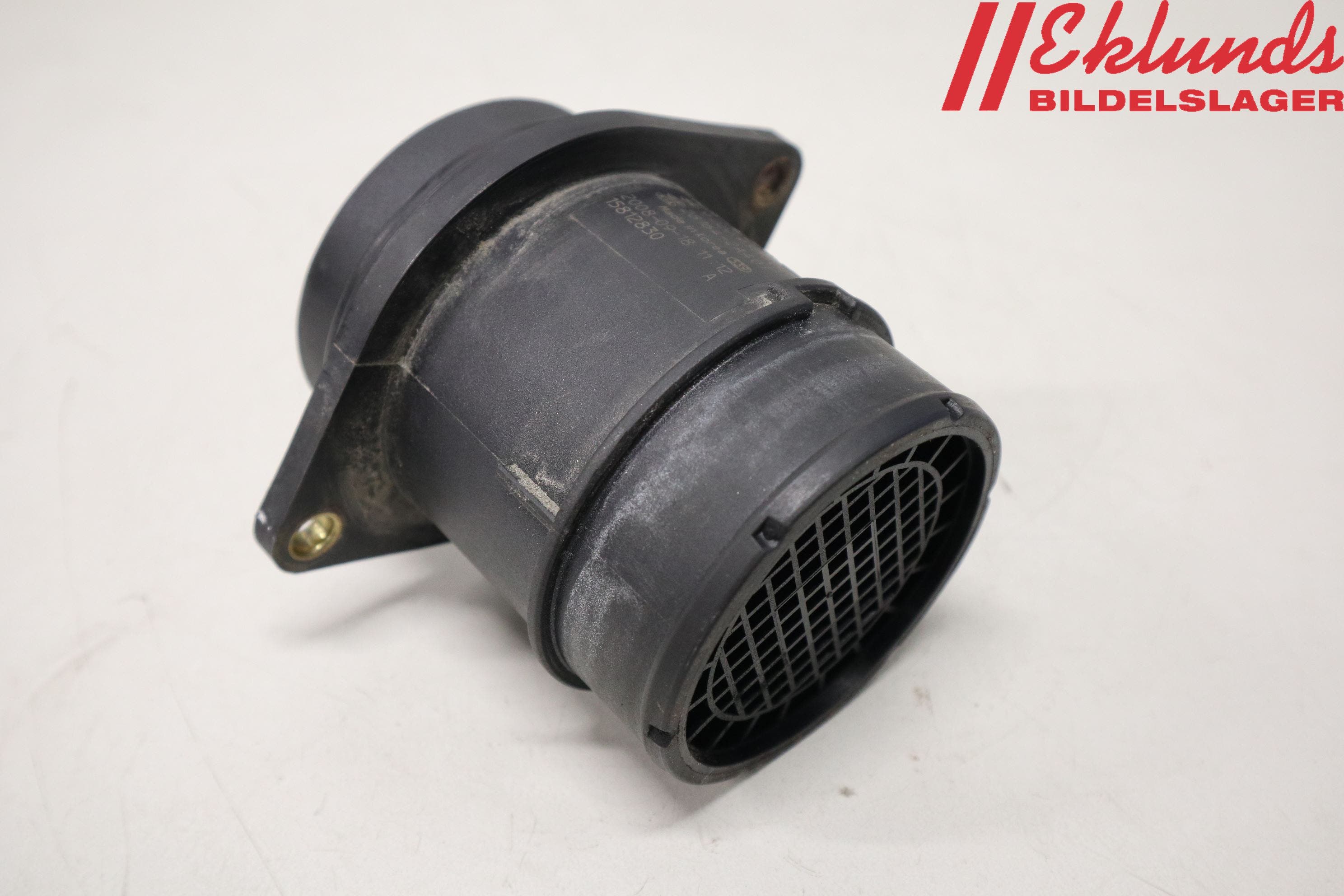 Hyundai i20 PB 09-14 Injluftmassamätare