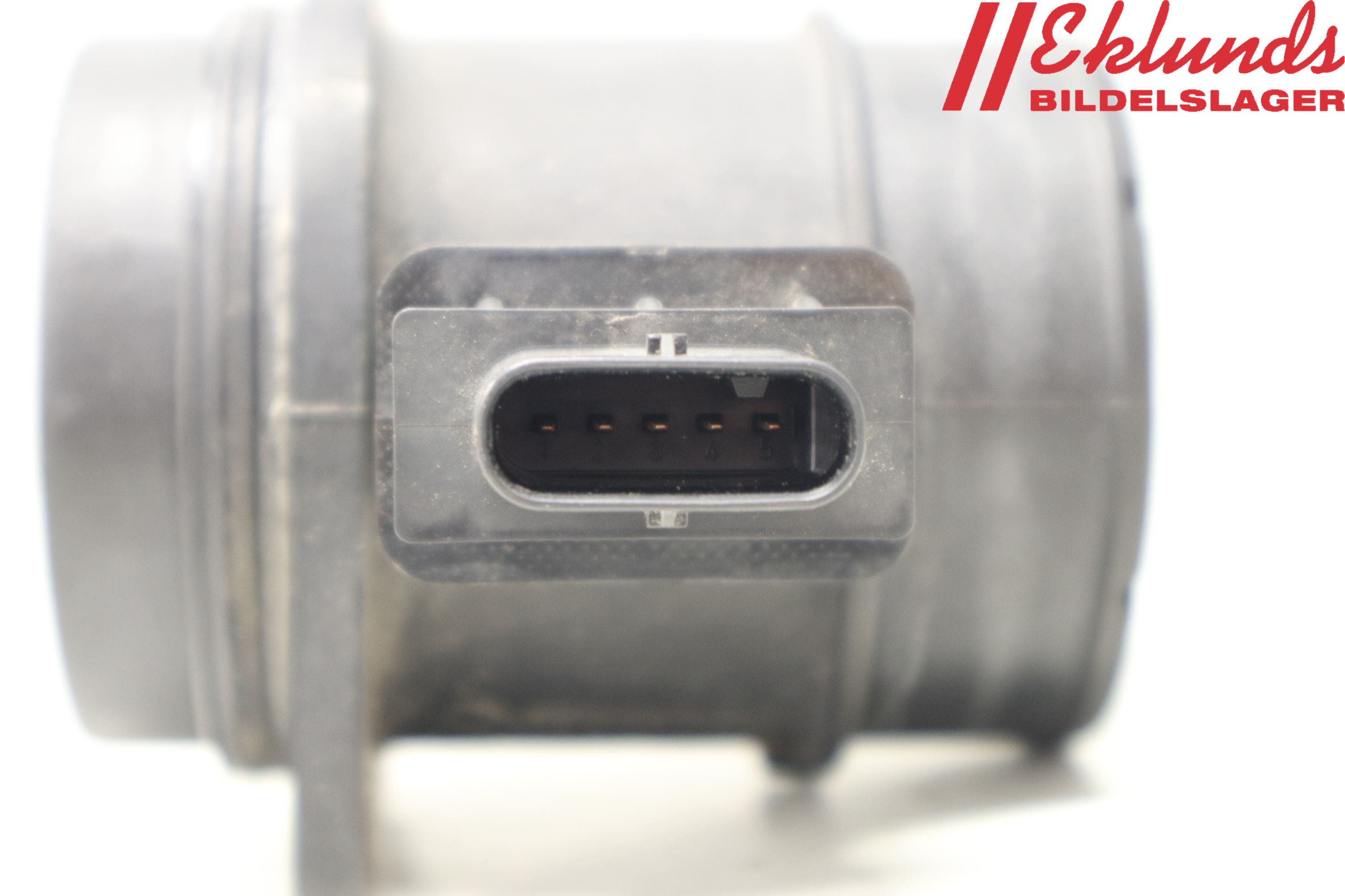 Hyundai i20 PB 09-14 Injluftmassamätare