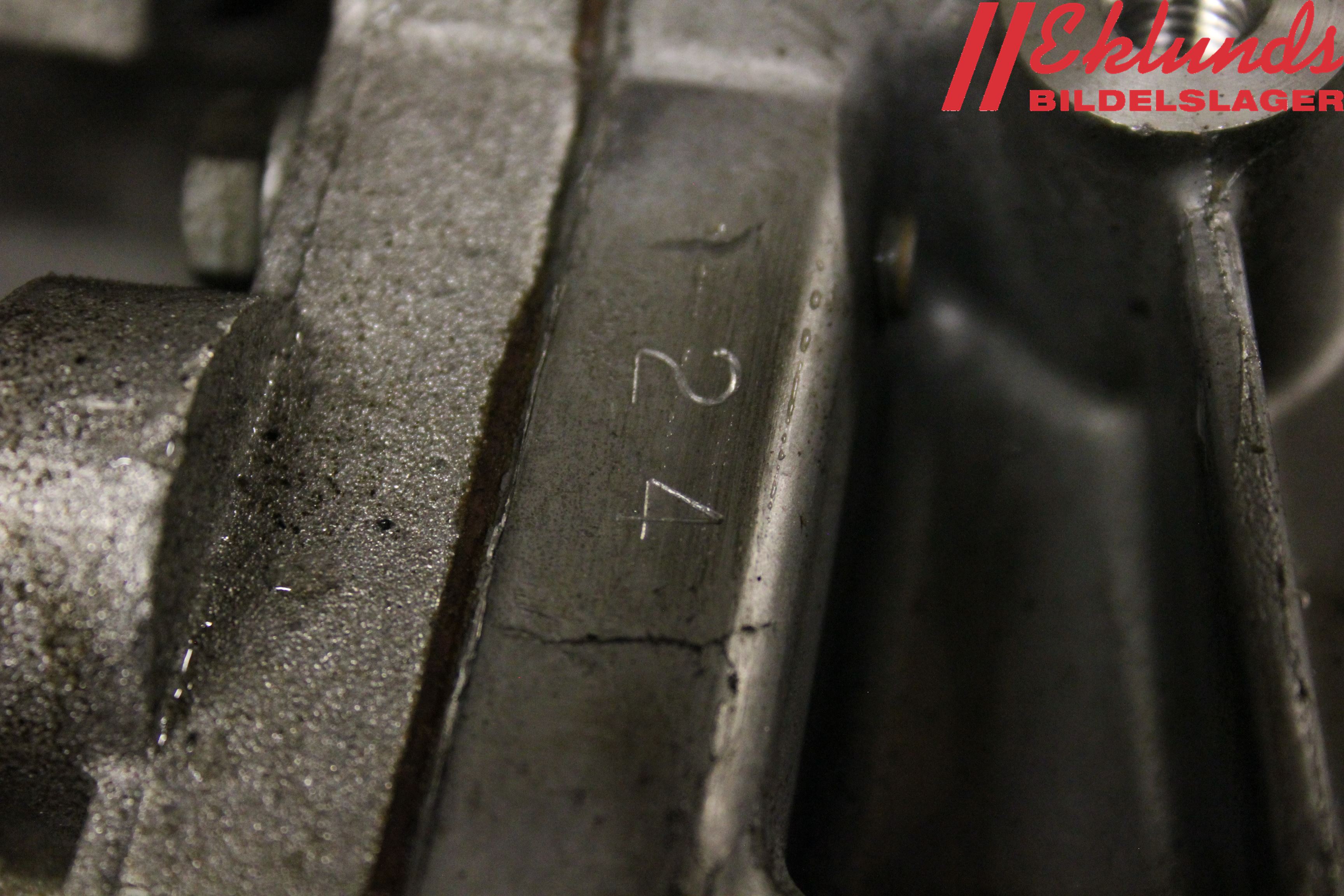 Citroen C4 CACTUS 14-20 Växellåda Man 5 Vxl