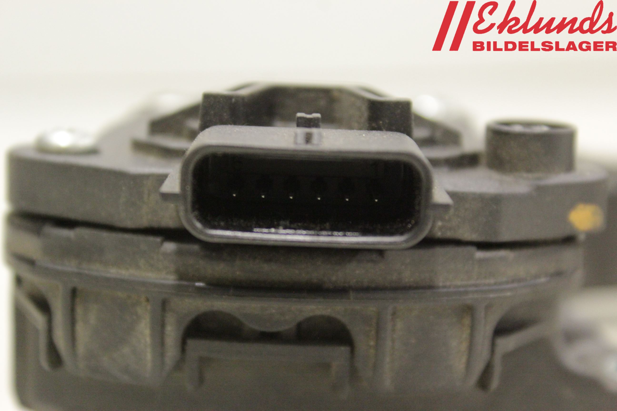 Renault MASTER III 15-20 Gaspedal