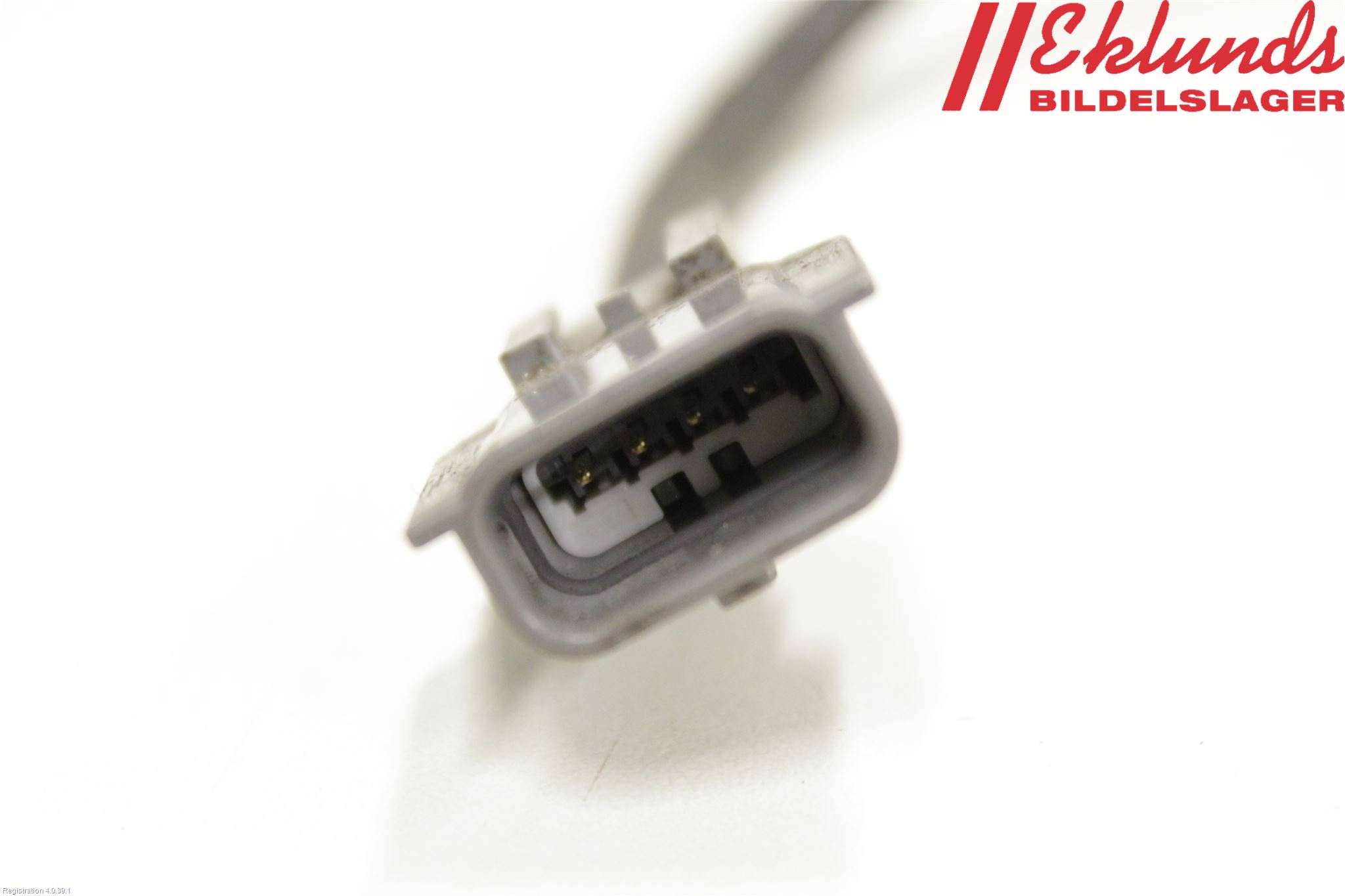 Renault MASTER III 15-20 Injlambdasond