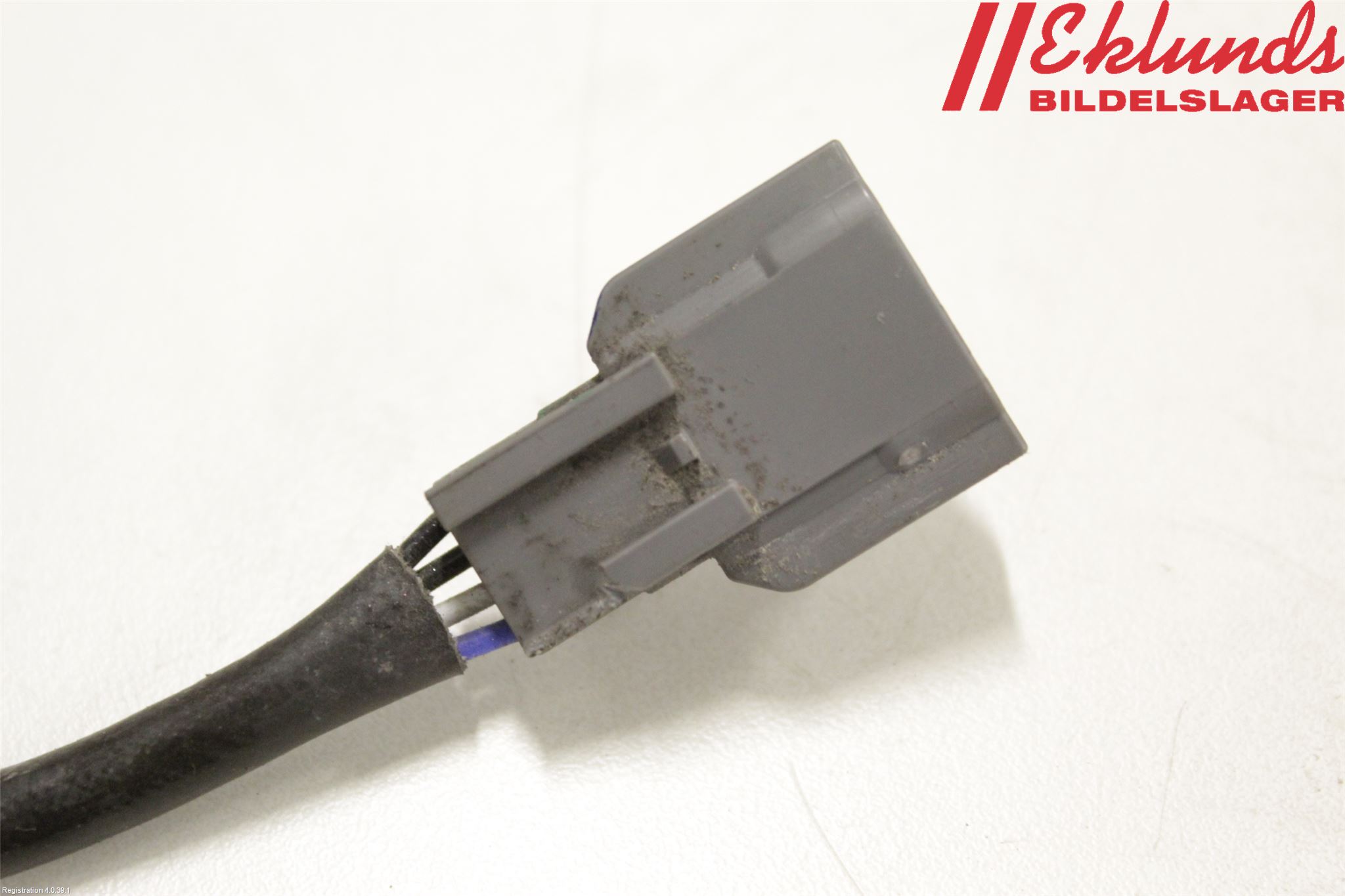 Renault MASTER III 15-20 Injlambdasond