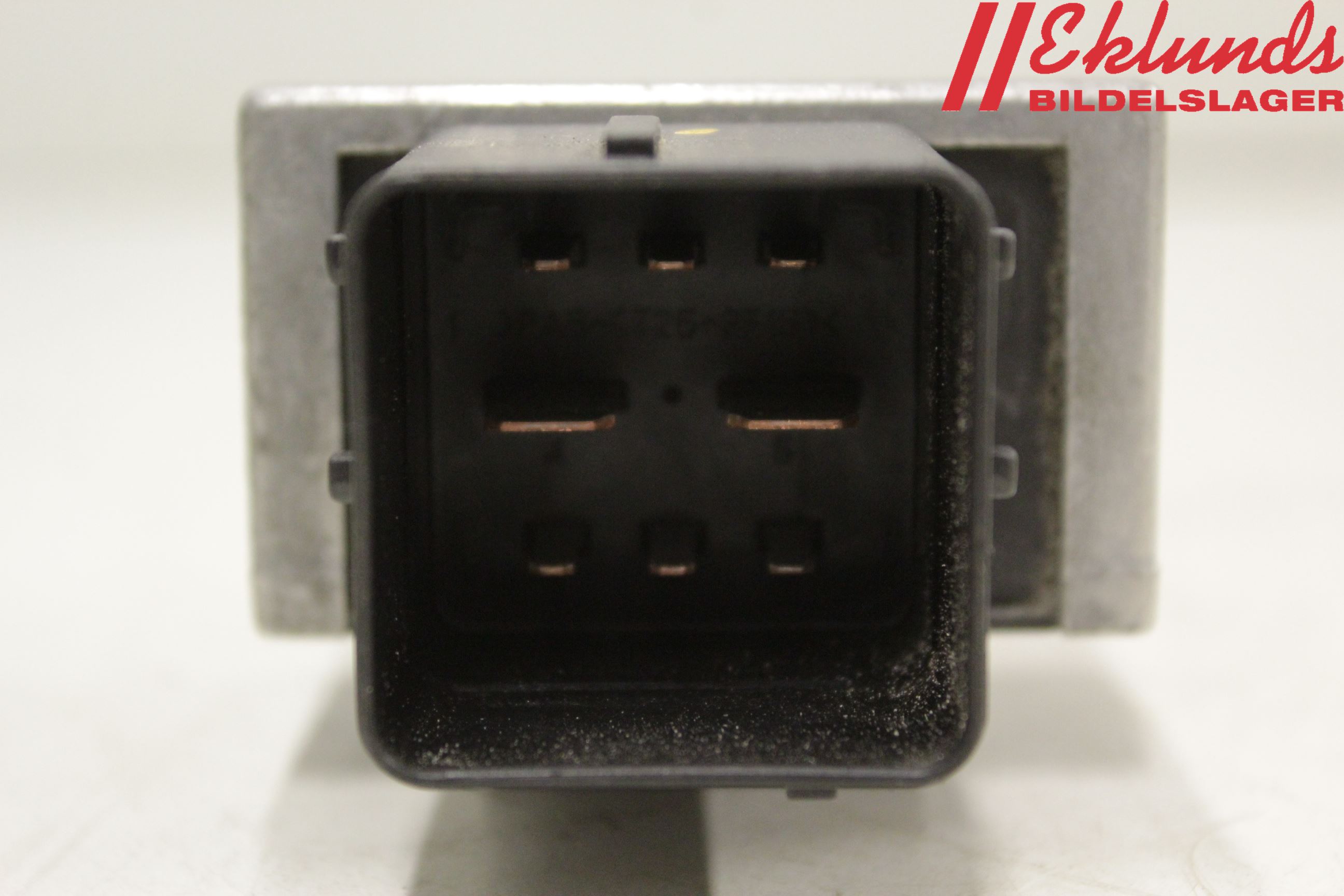 Renault MASTER III 15-20 Relä Glödning Diesel