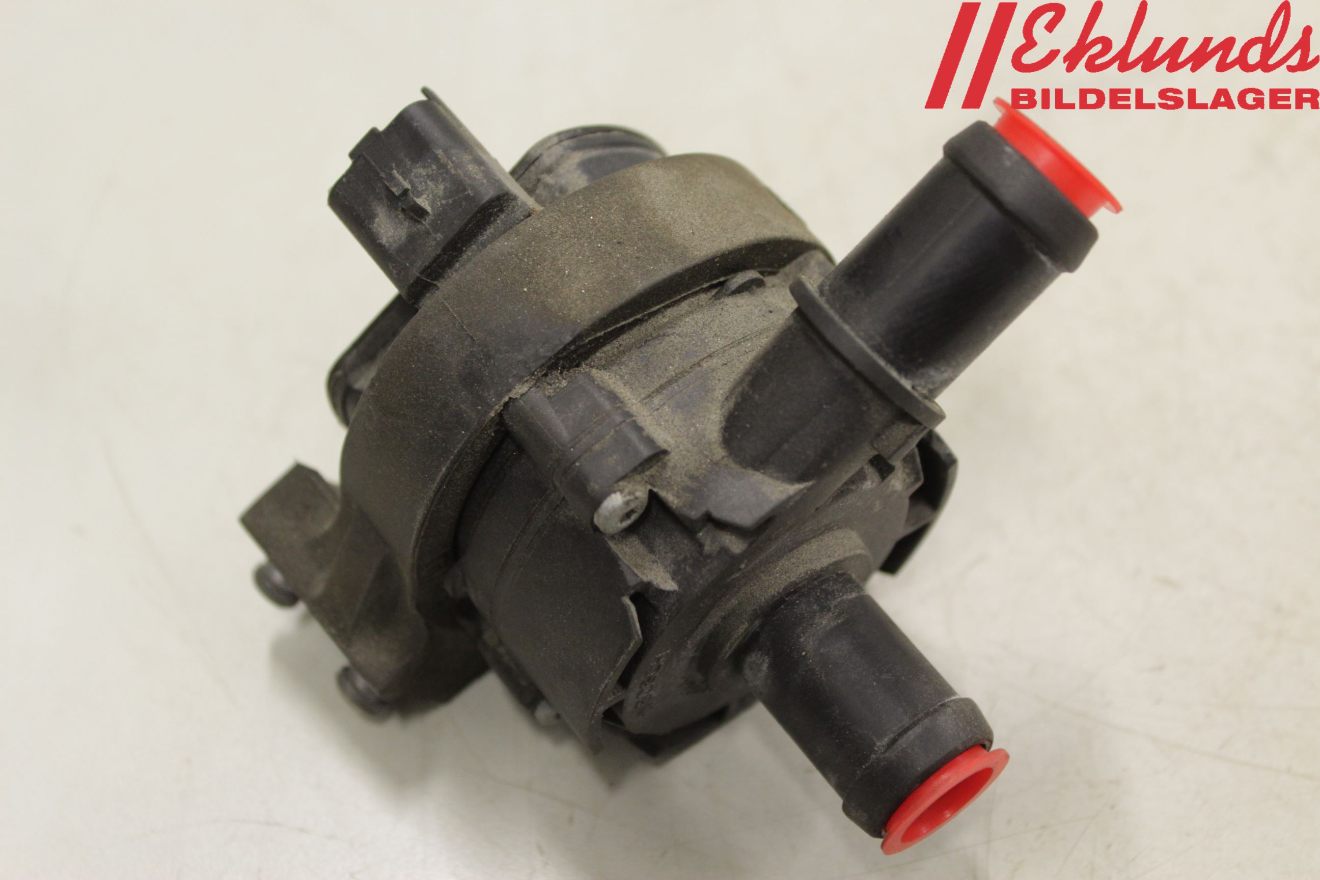 Renault MASTER III 15-20 Värme Cirkulationspump