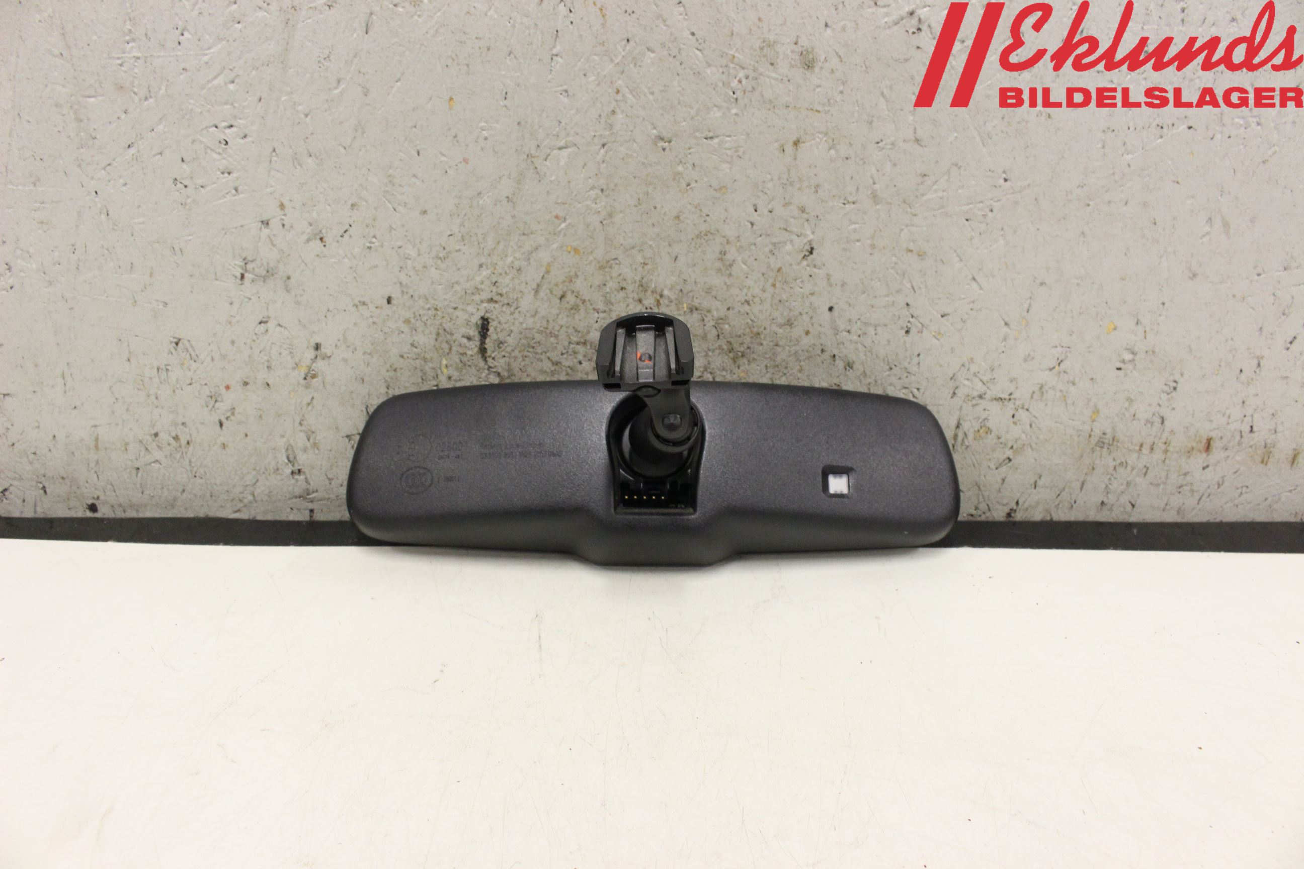 Nissan GT-R Spegel Invändig El