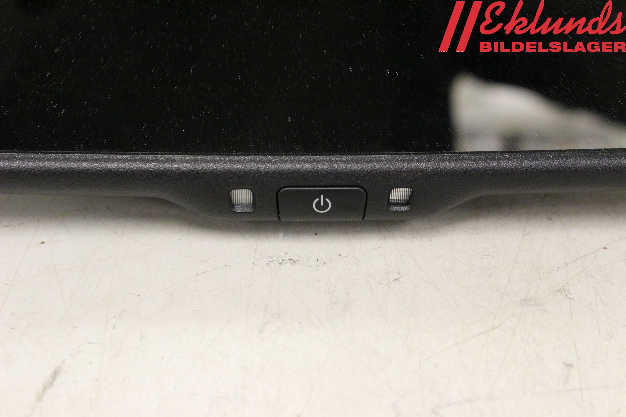 Nissan GT-R Spegel Invändig El