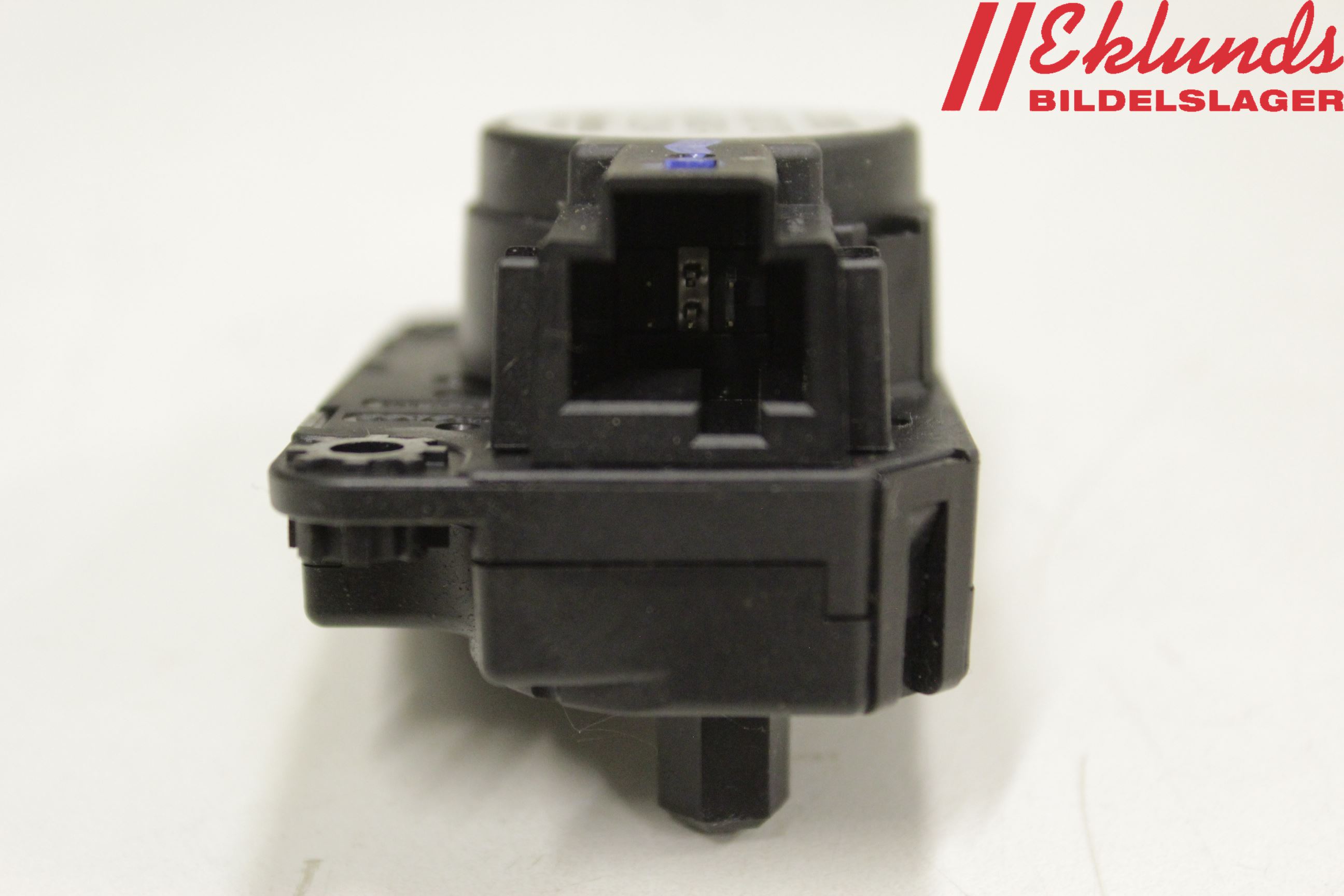 Renault MASTER III 15-20 Ac Reglermotor