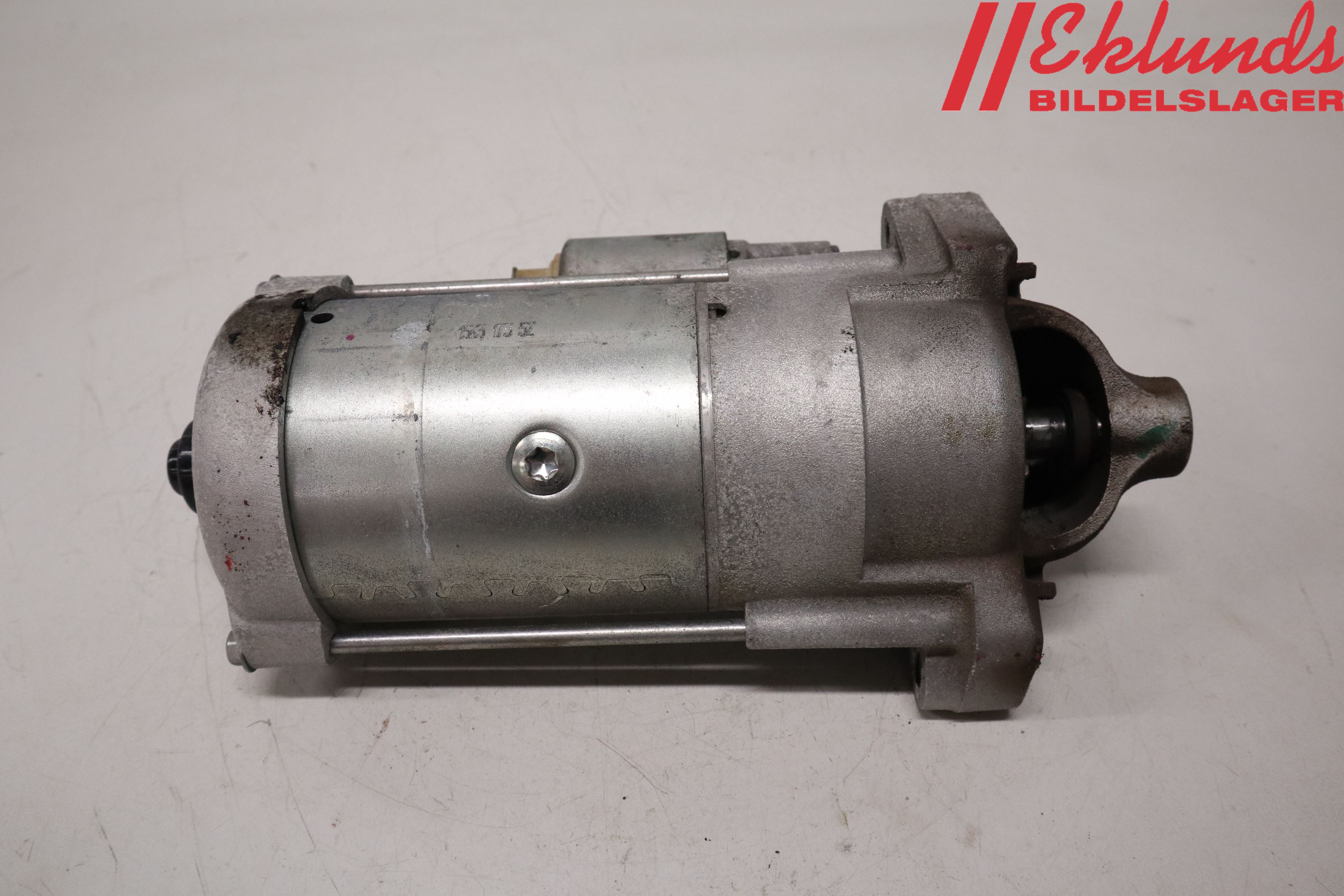 Volvo V60 14-18 Startmotor