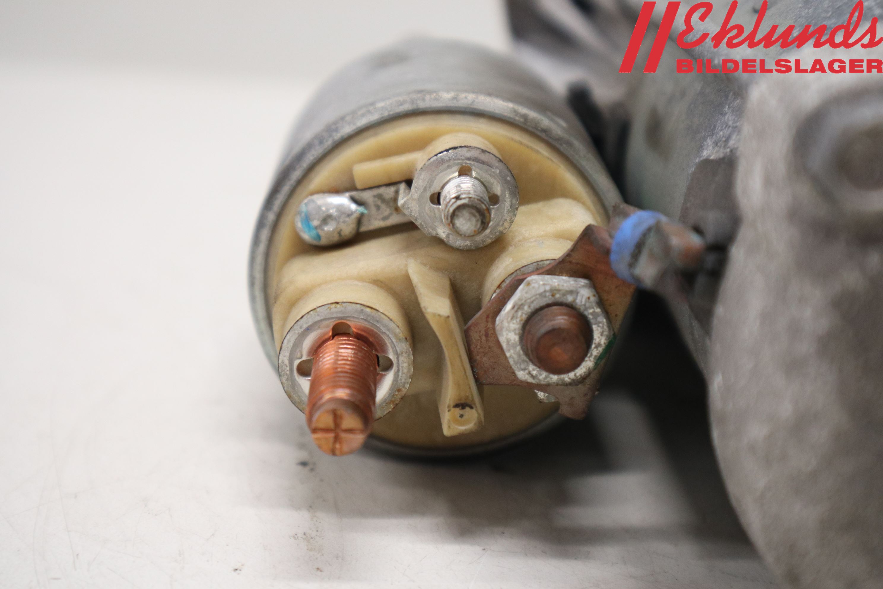 Volvo V60 14-18 Startmotor