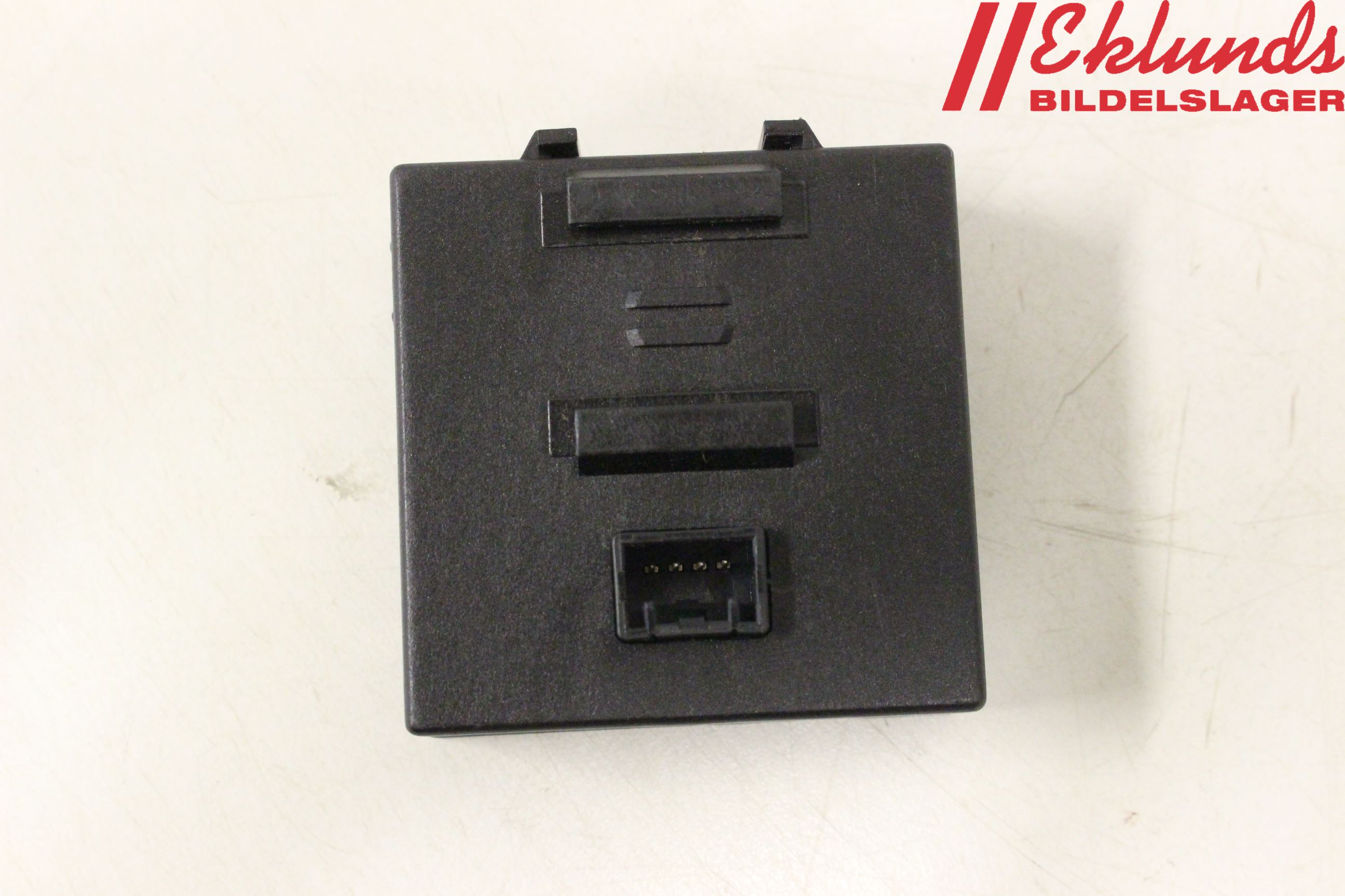 Nissan GT-R Styrenhet Nyckellöst System