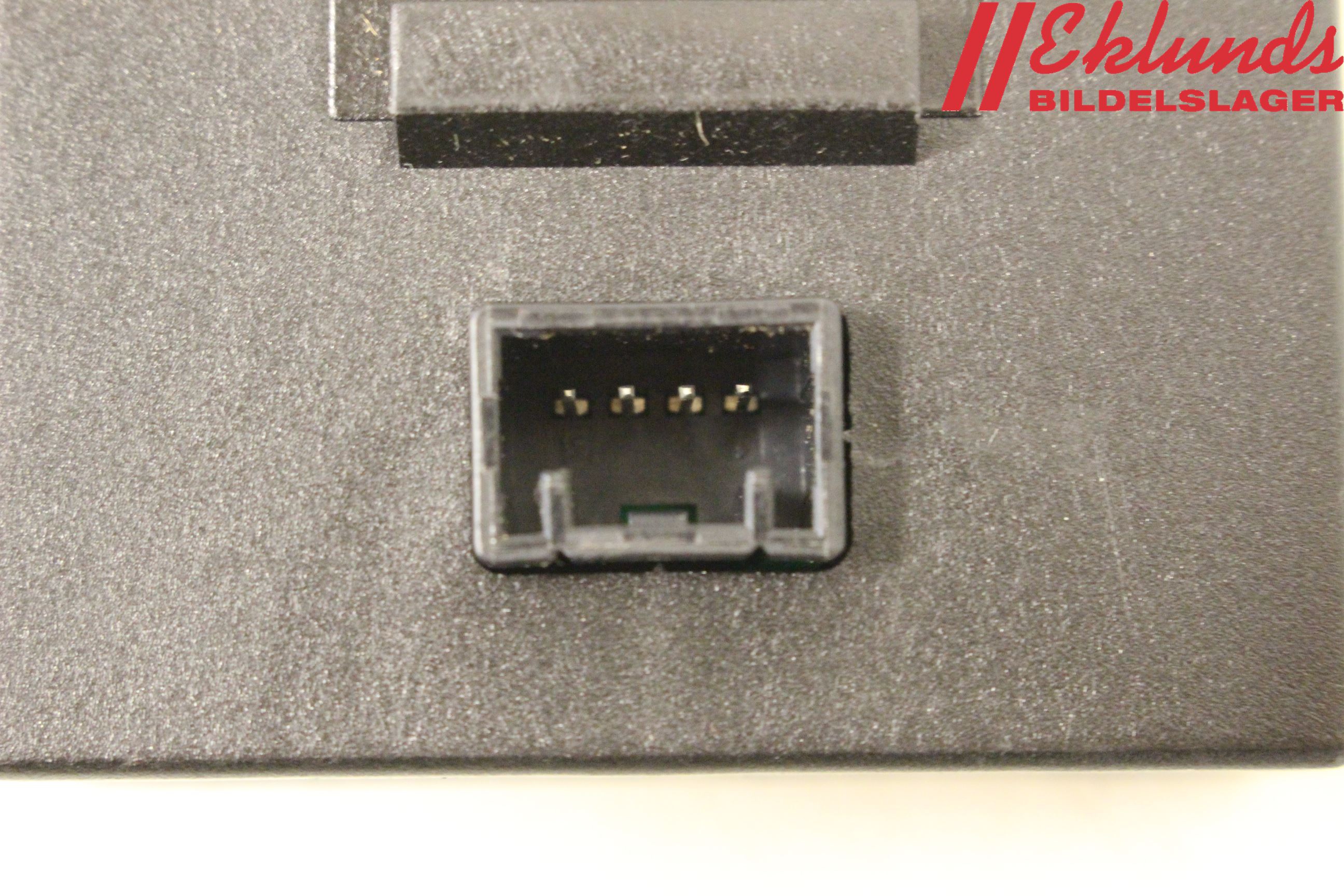 Nissan GT-R Styrenhet Nyckellöst System