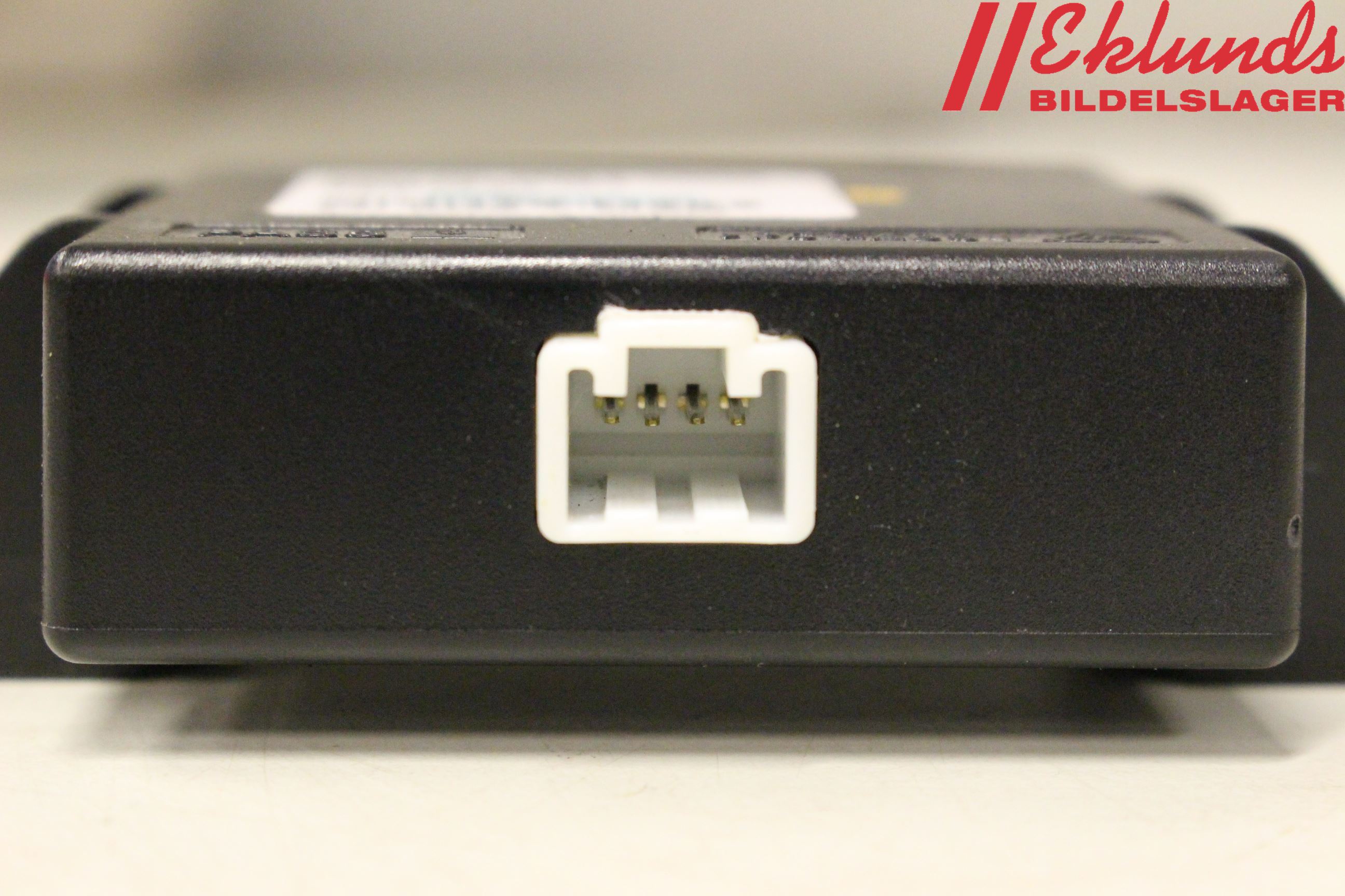 Nissan GT-R Styrenhet Övrigt