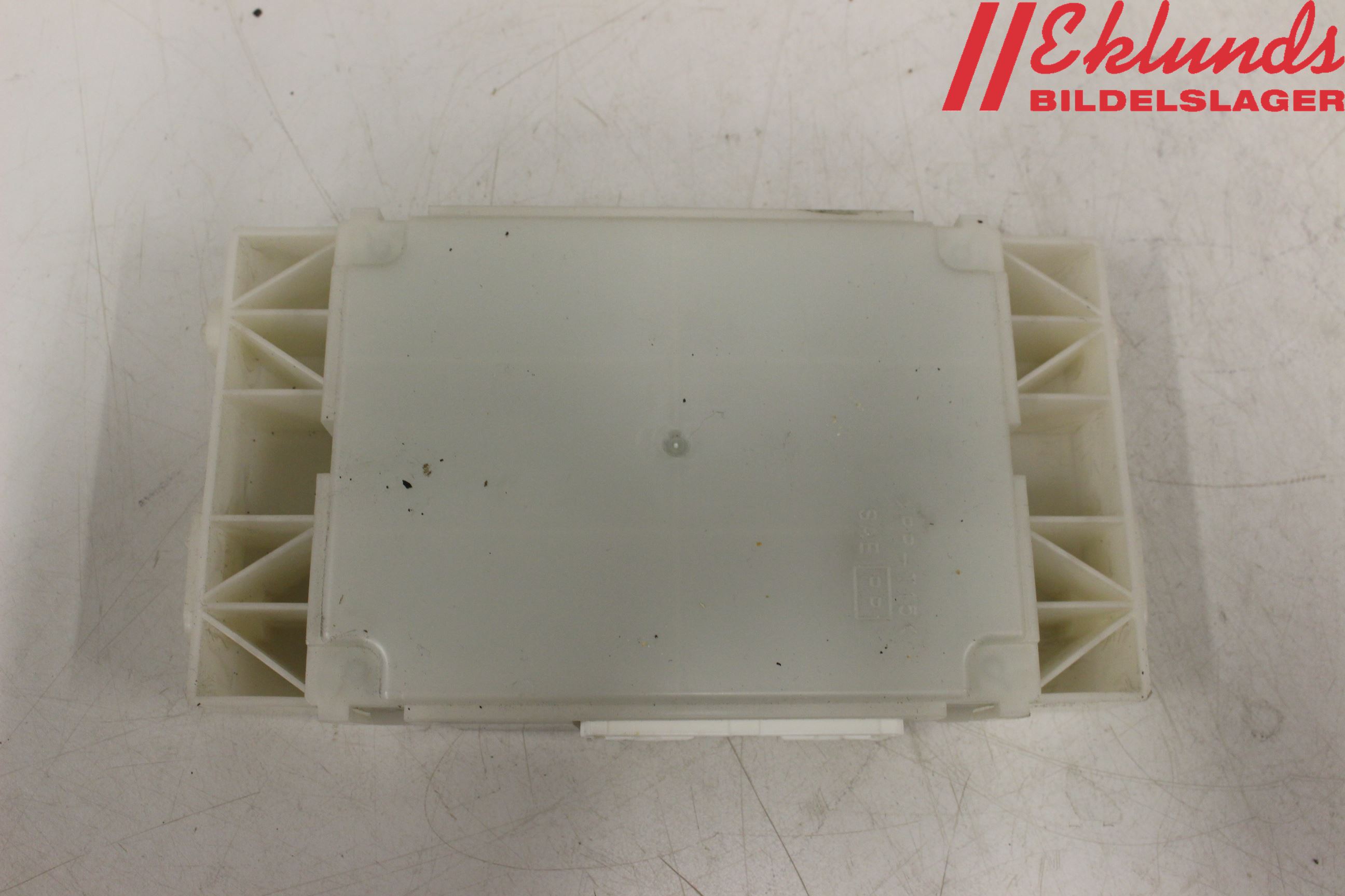 Nissan GT-R Styrenhet Övrigt