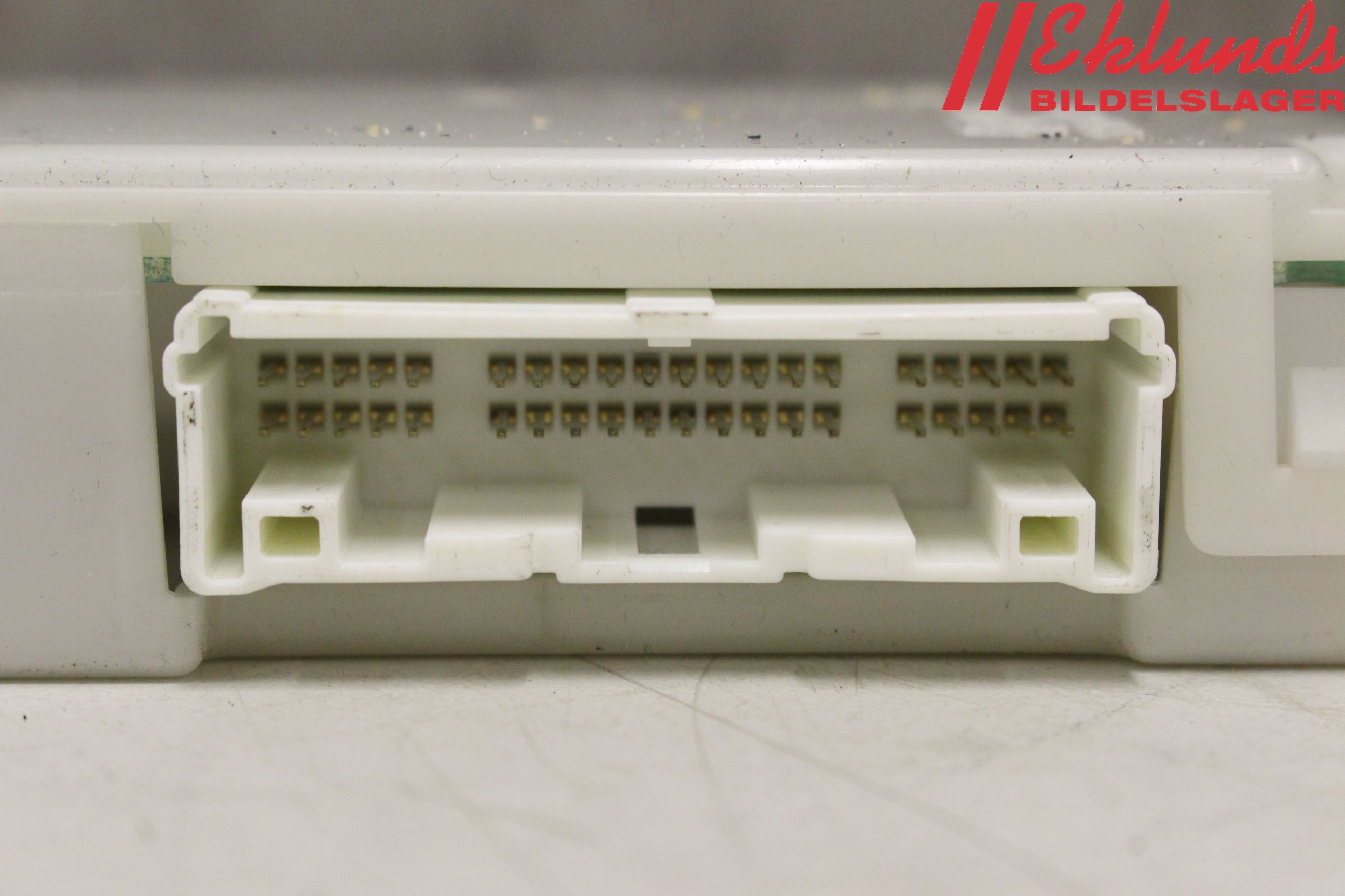 Nissan GT-R Styrenhet Övrigt