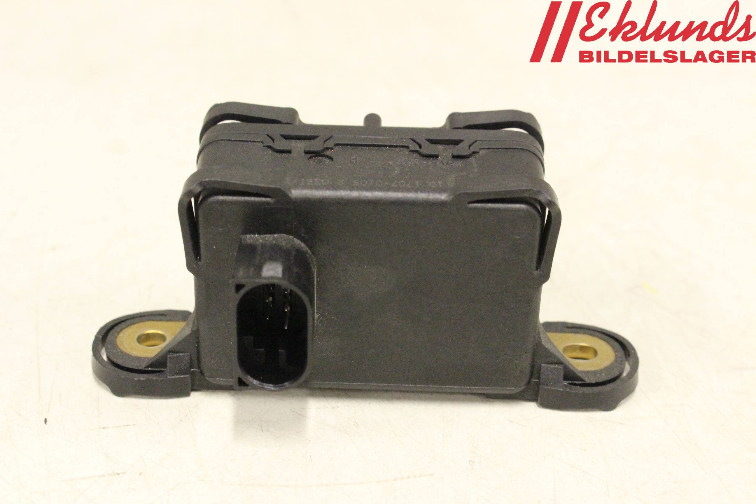 Nissan GT-R Styrenhet Övrigt