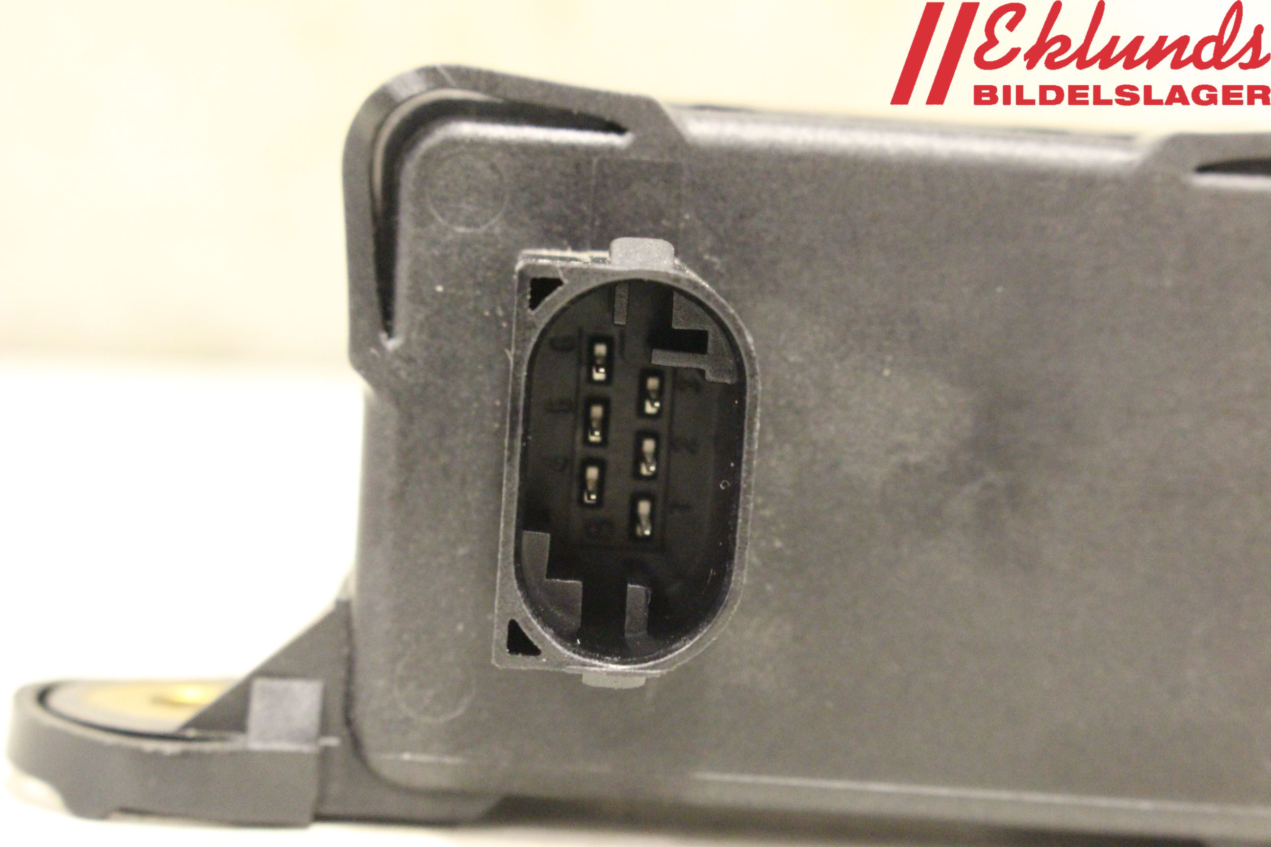 Nissan GT-R Styrenhet Övrigt