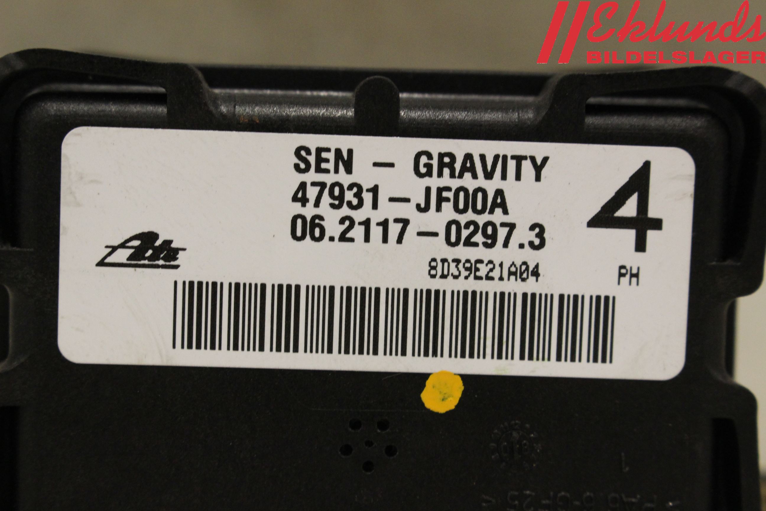 Nissan GT-R Styrenhet Övrigt