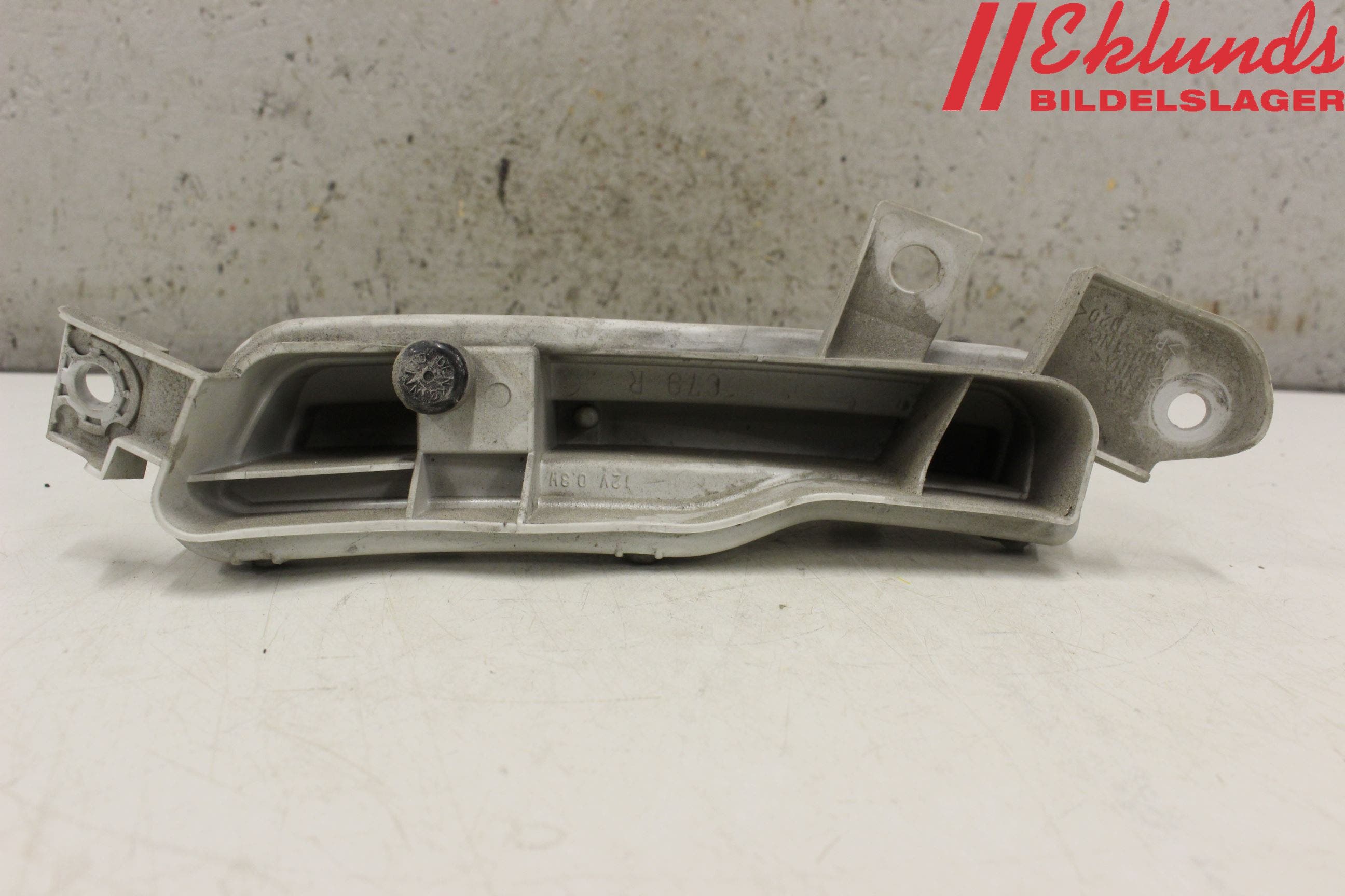 Nissan GT-R Positionsljus Bak Hö