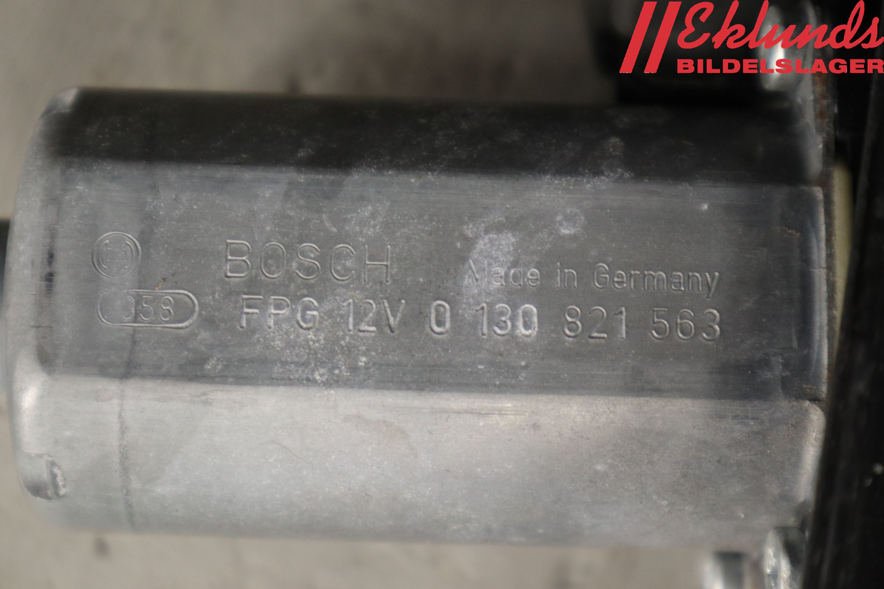 Nissan GT-R Fönsterhiss El Kompl