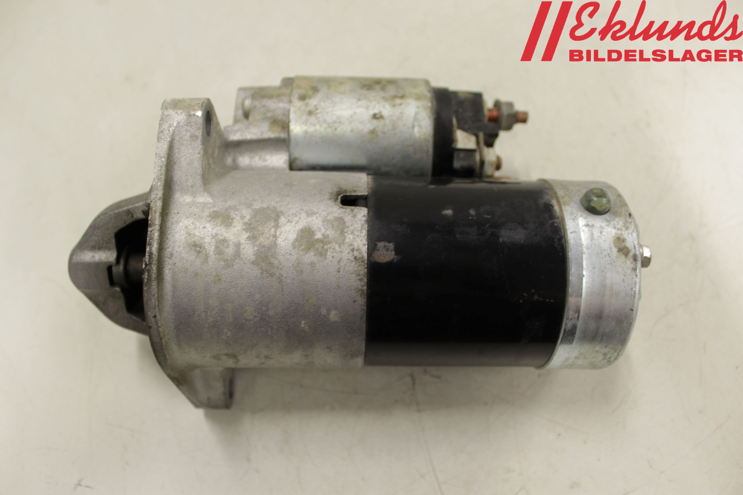 Opel INSIGNIA 09-16 Startmotor Diesel