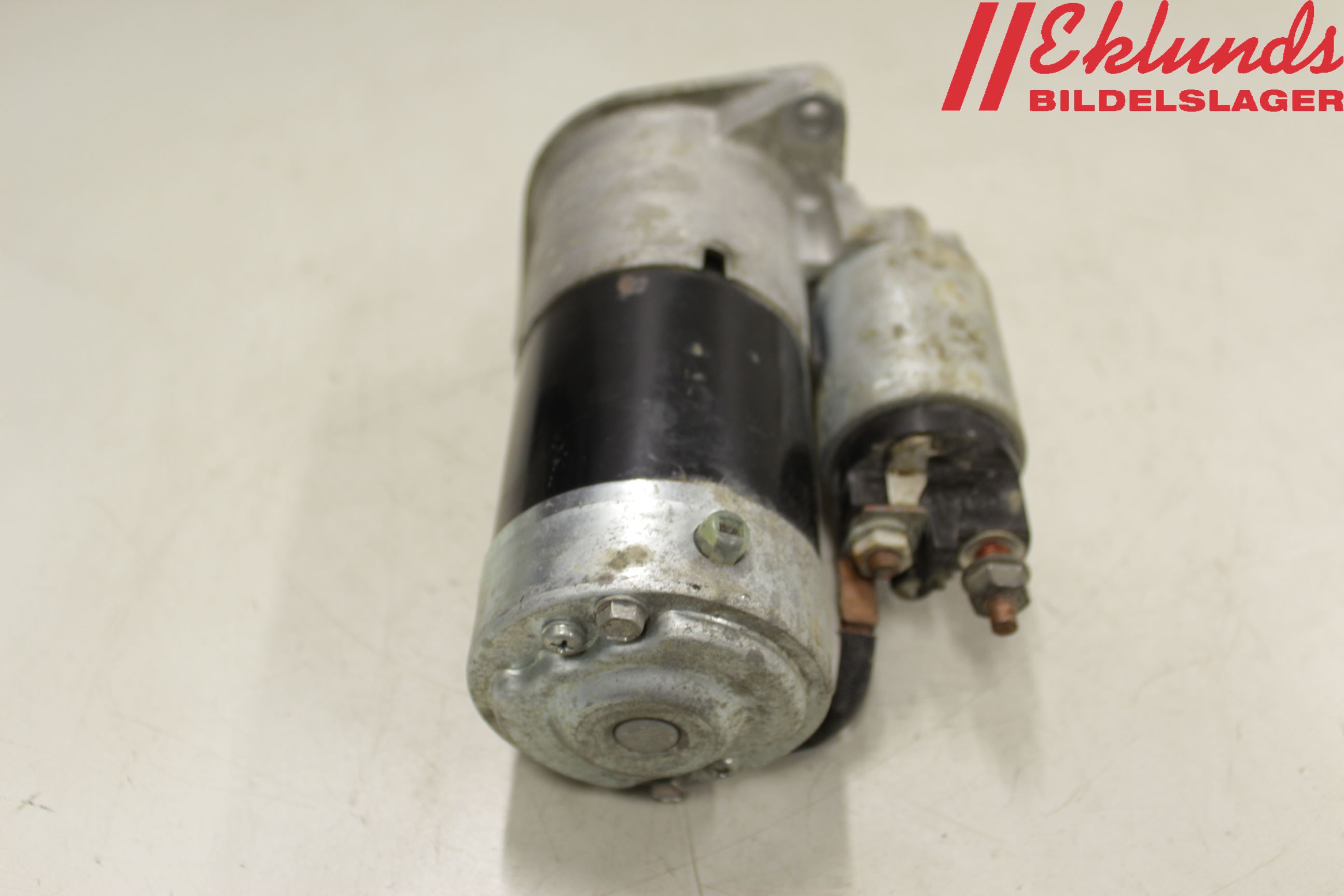 Opel INSIGNIA 09-16 Startmotor Diesel