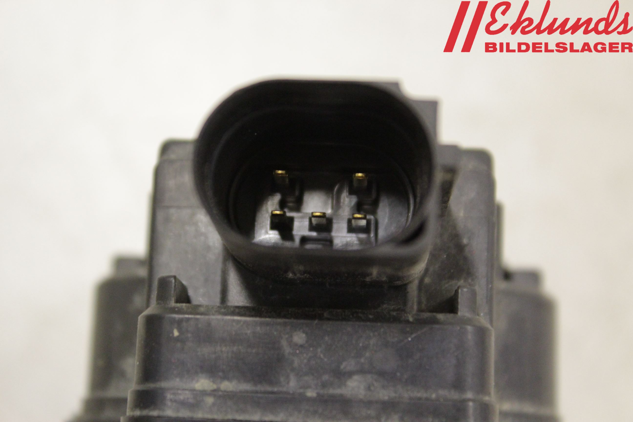 Opel INSIGNIA 09-16 Egr Ventil