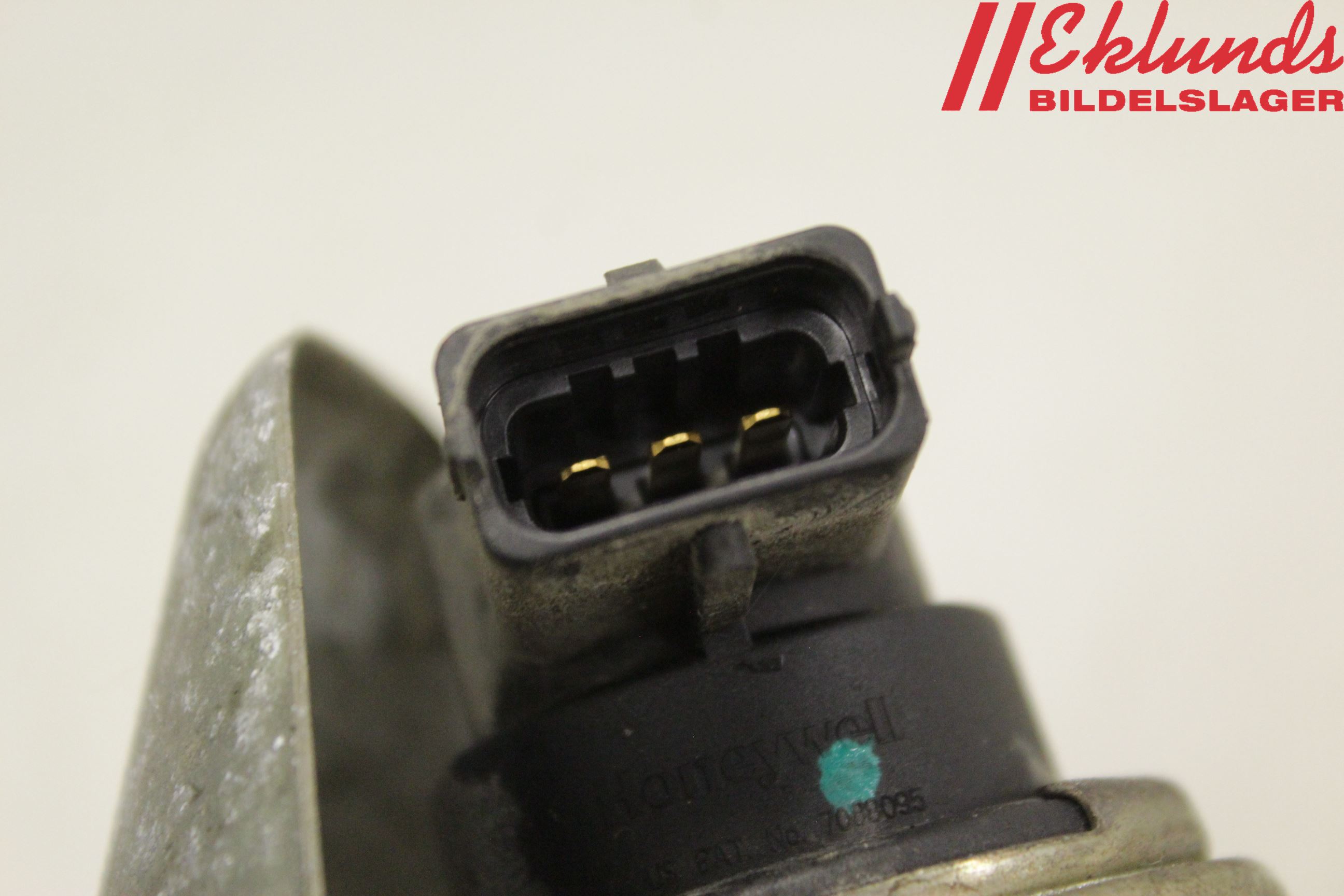 Opel INSIGNIA 09-16 Turboaggregat