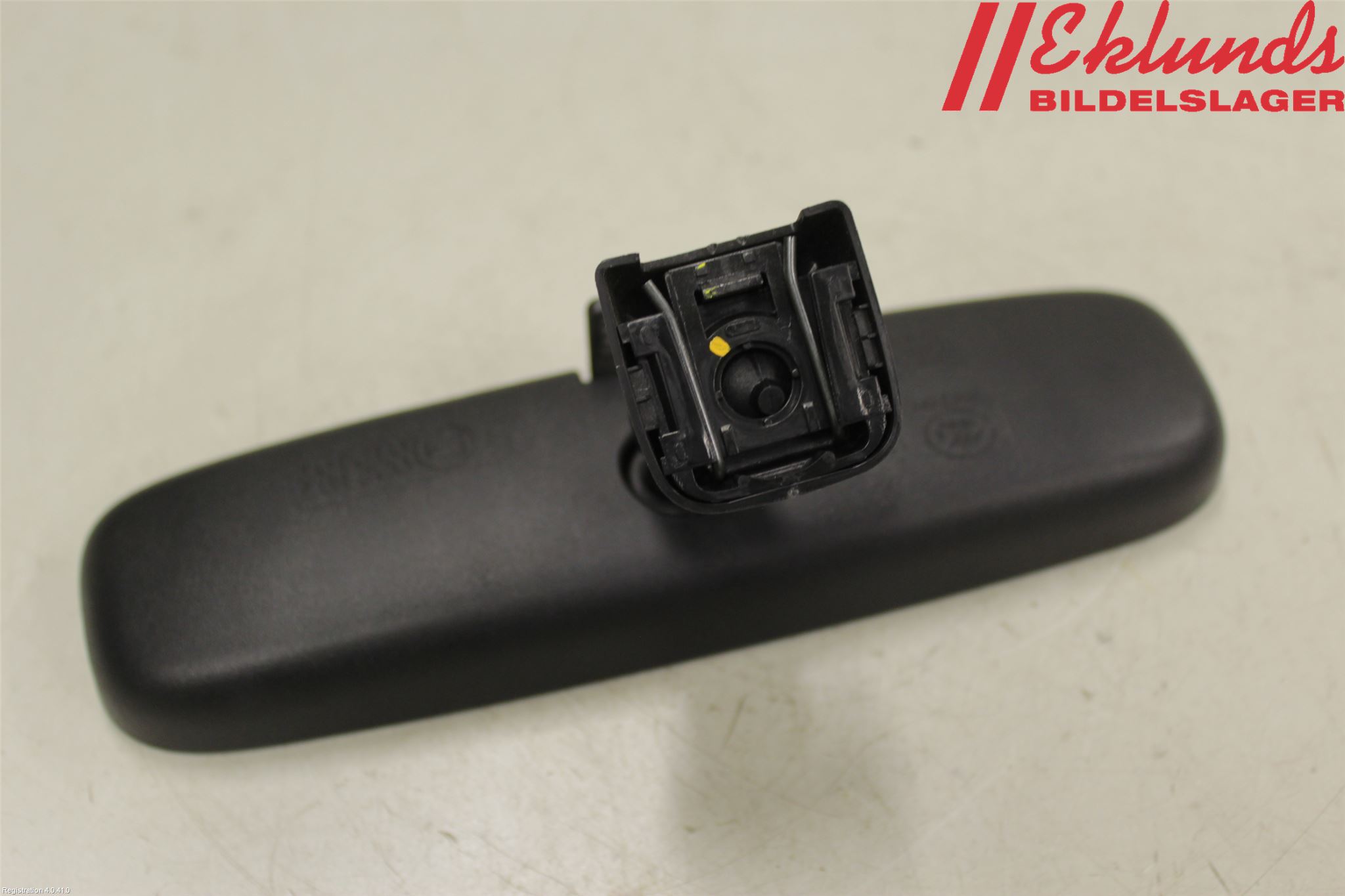 Mitsubishi L200 16-23 Spegel Invändig