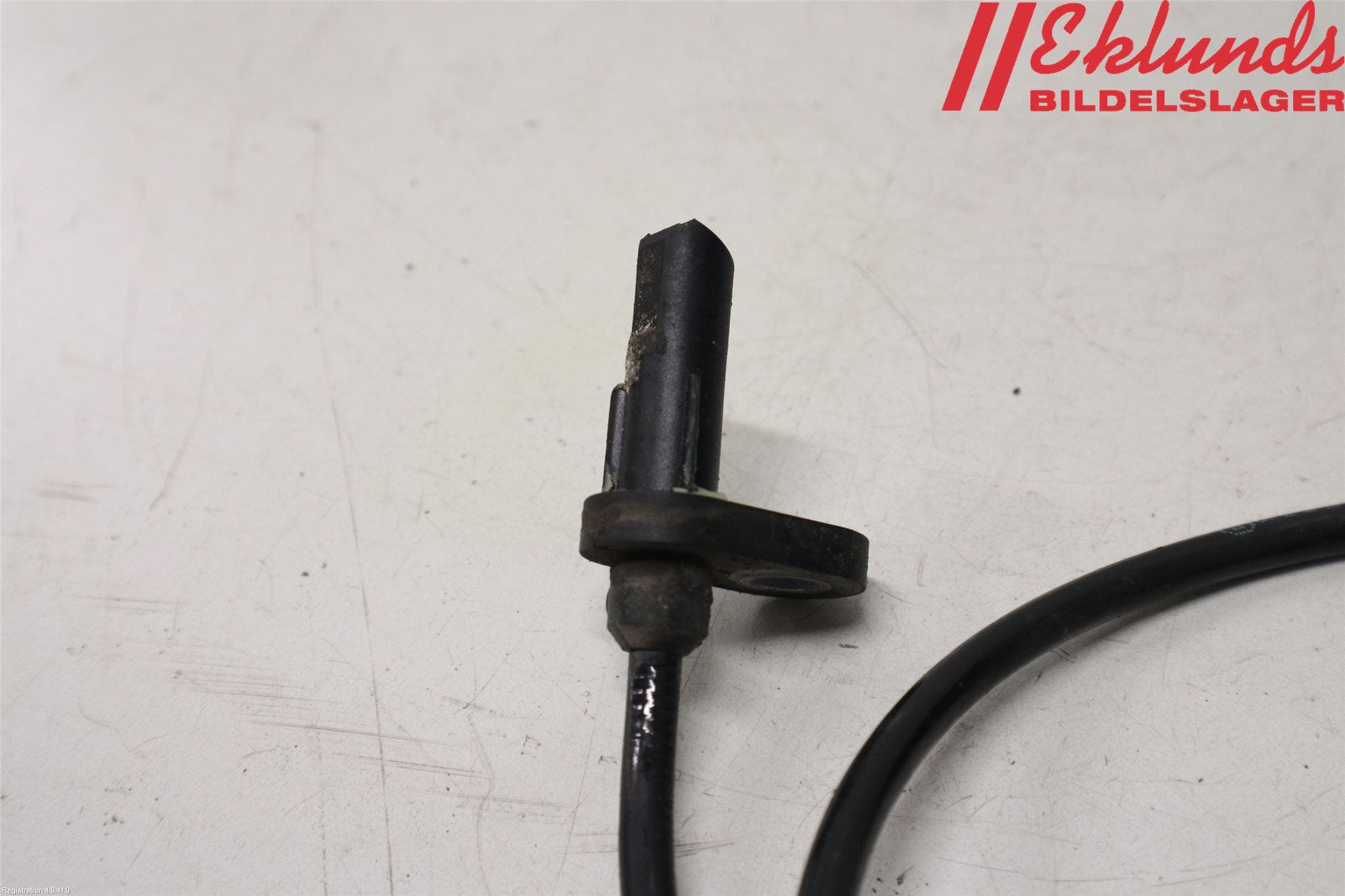 BMW 5 GT F07 09-17 Abs Sensor