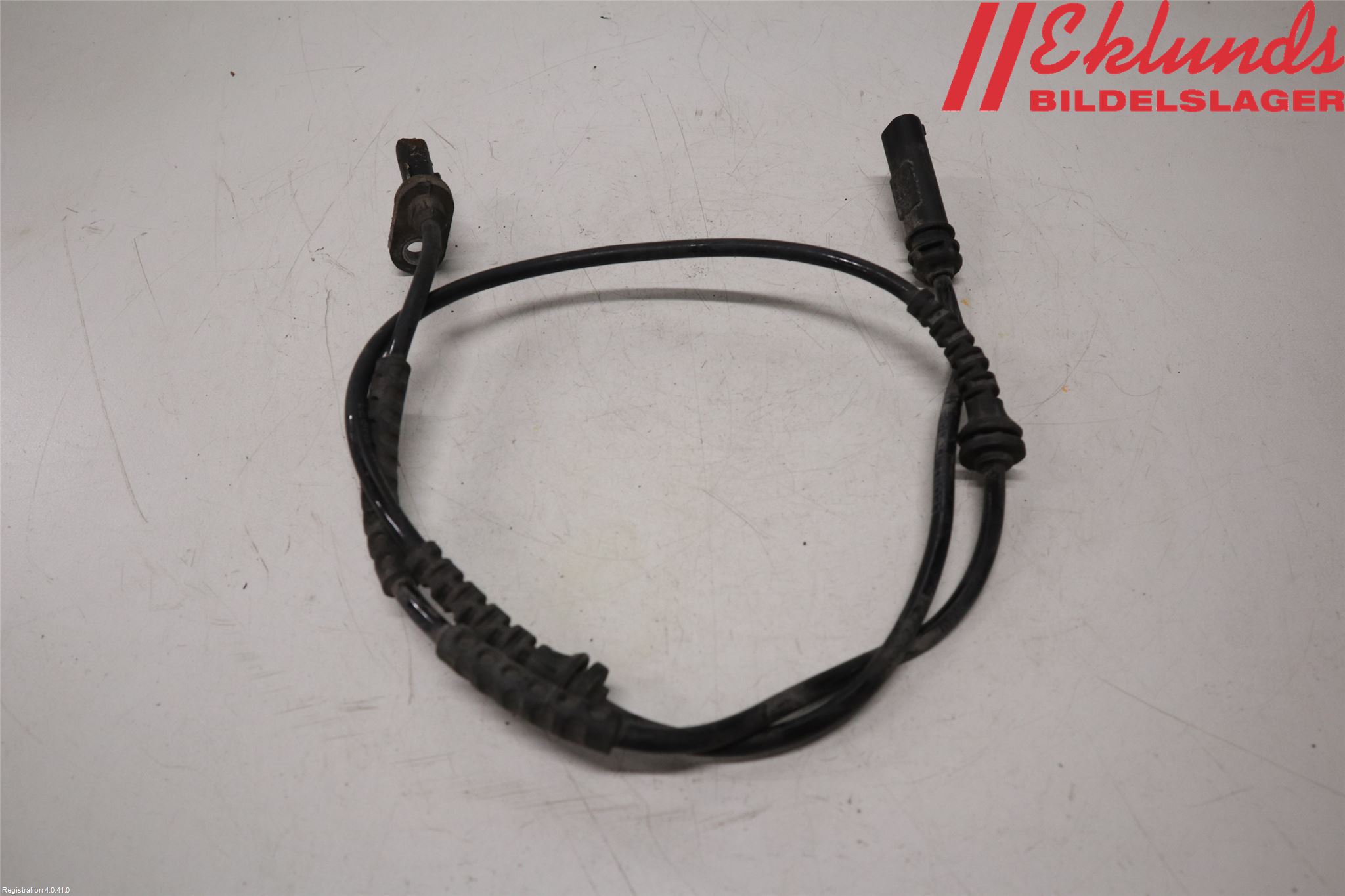 BMW 5 GT F07 09-17 Abs Sensor