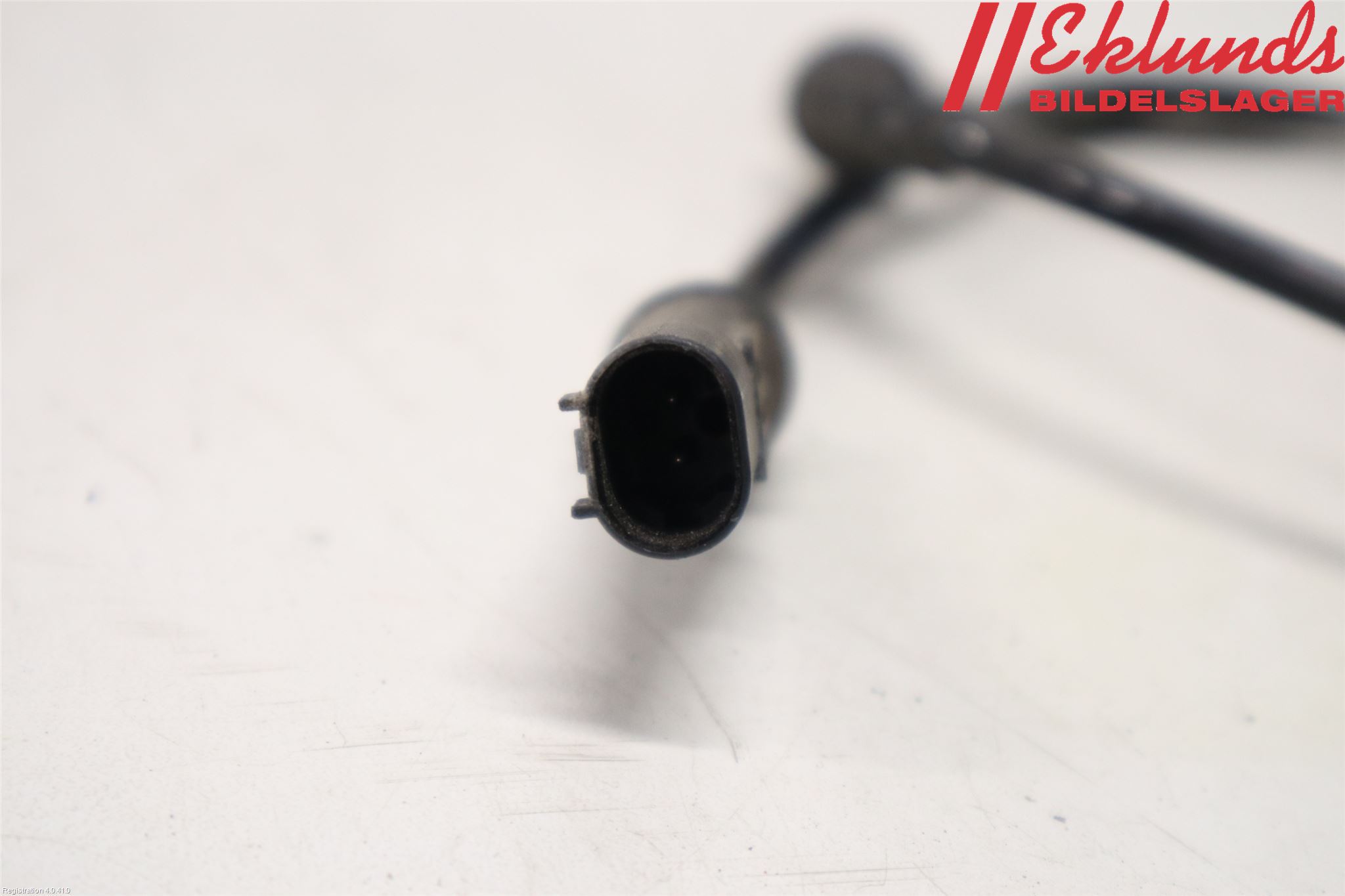 BMW 5 GT F07 09-17 Abs Sensor