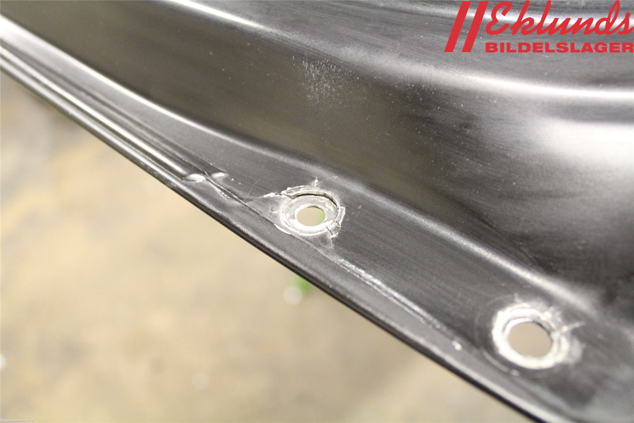 Nissan GT-R Baklucka (Ej Med Ruta)