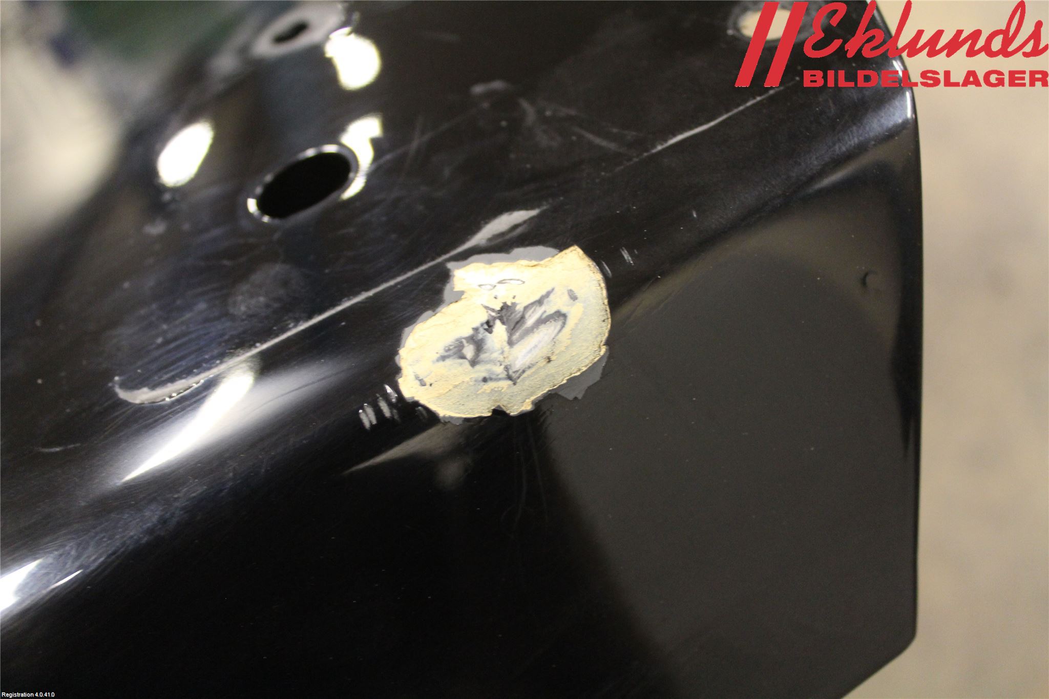 Nissan GT-R Baklucka (Ej Med Ruta)