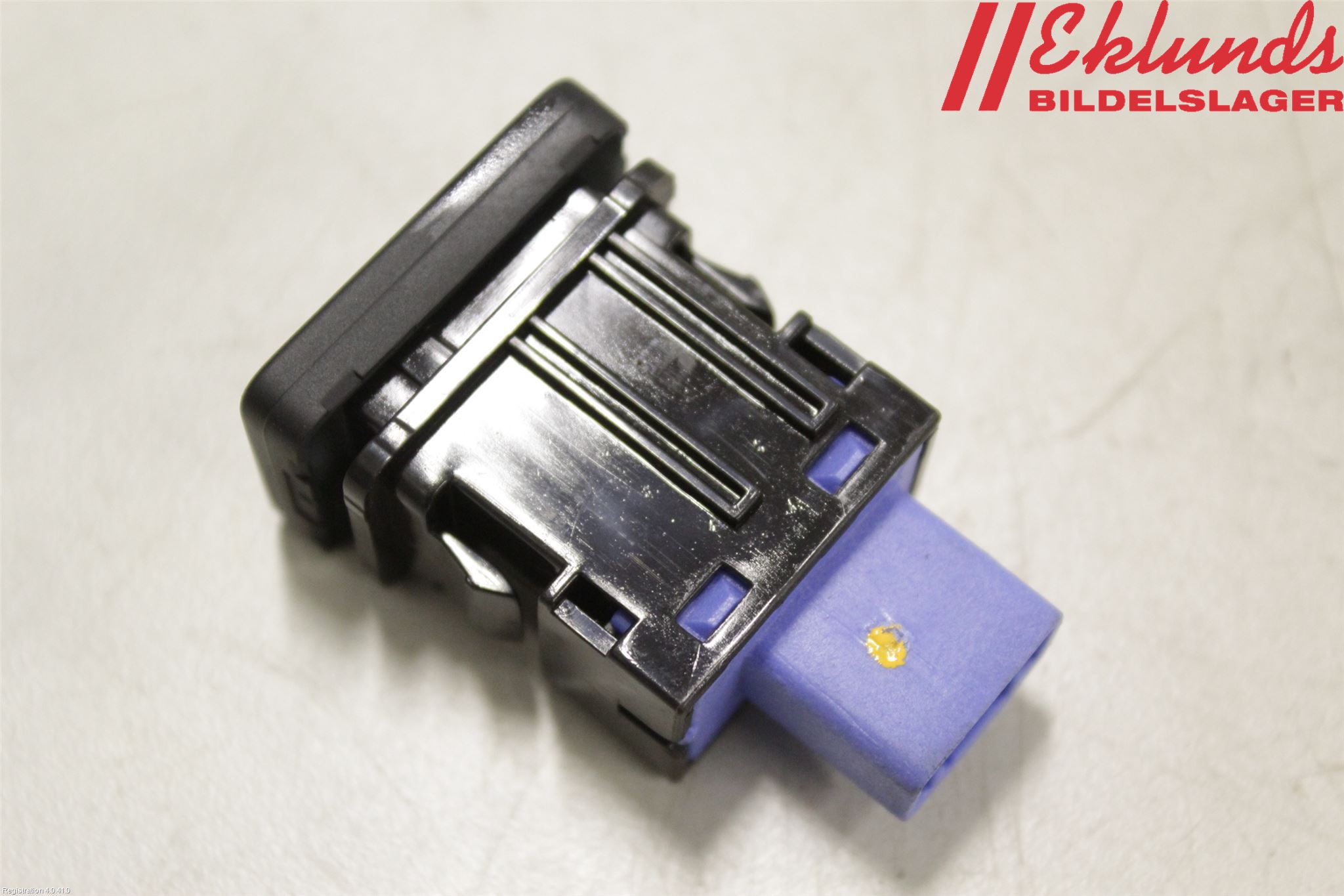 Mitsubishi L200 16-23 Strömställare Antisladd