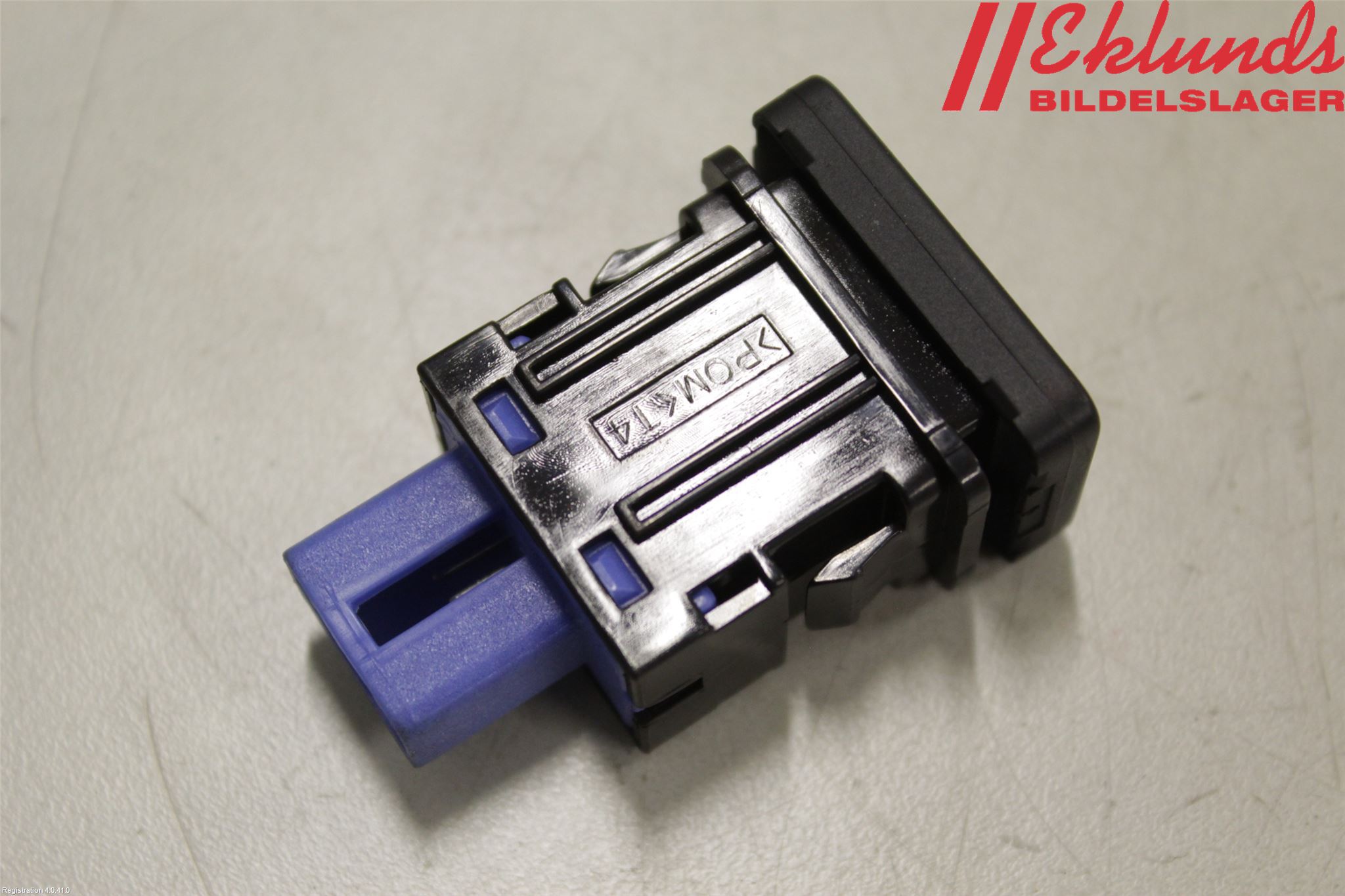 Mitsubishi L200 16-23 Strömställare Antisladd