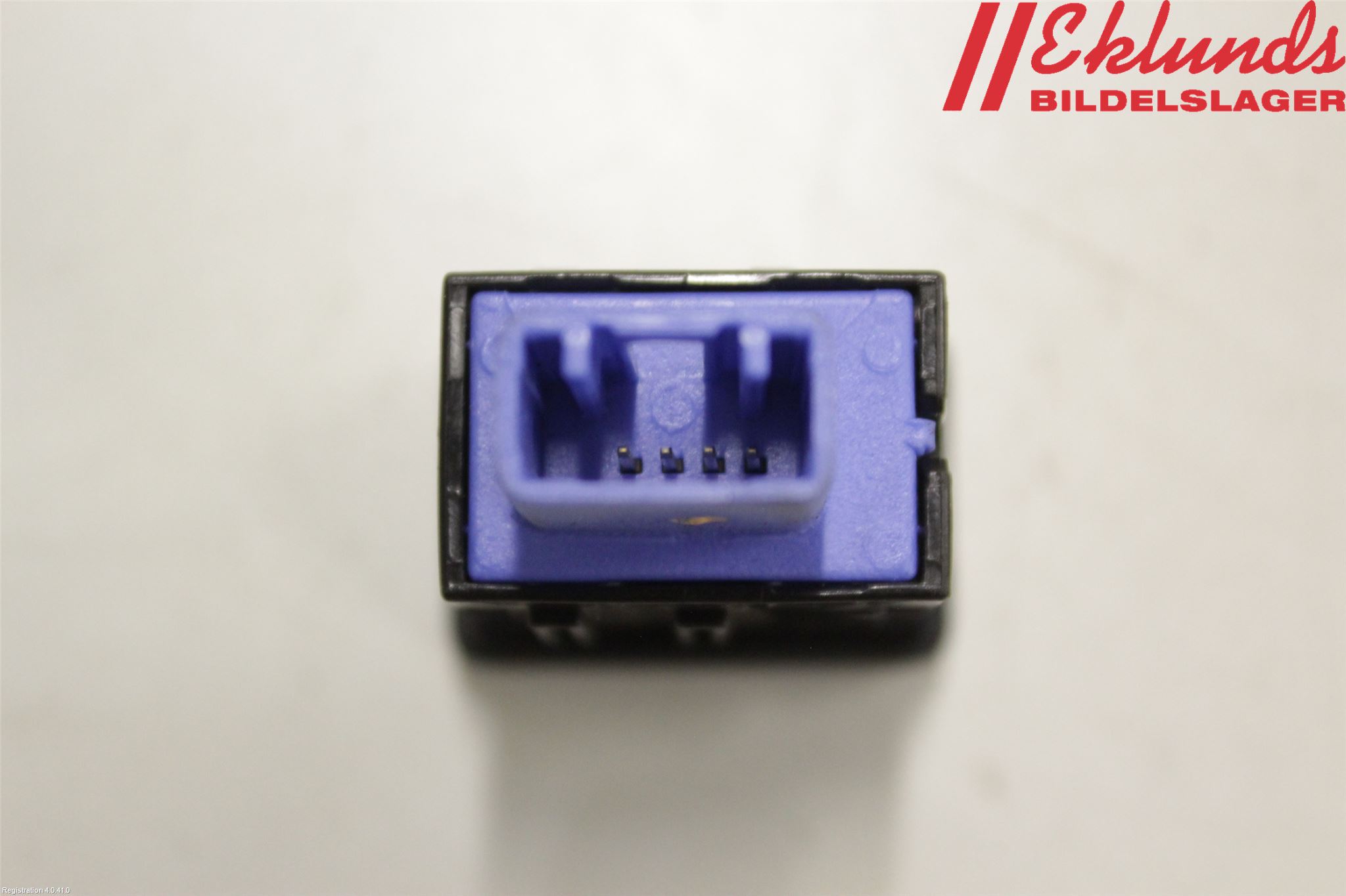 Mitsubishi L200 16-23 Strömställare Antisladd