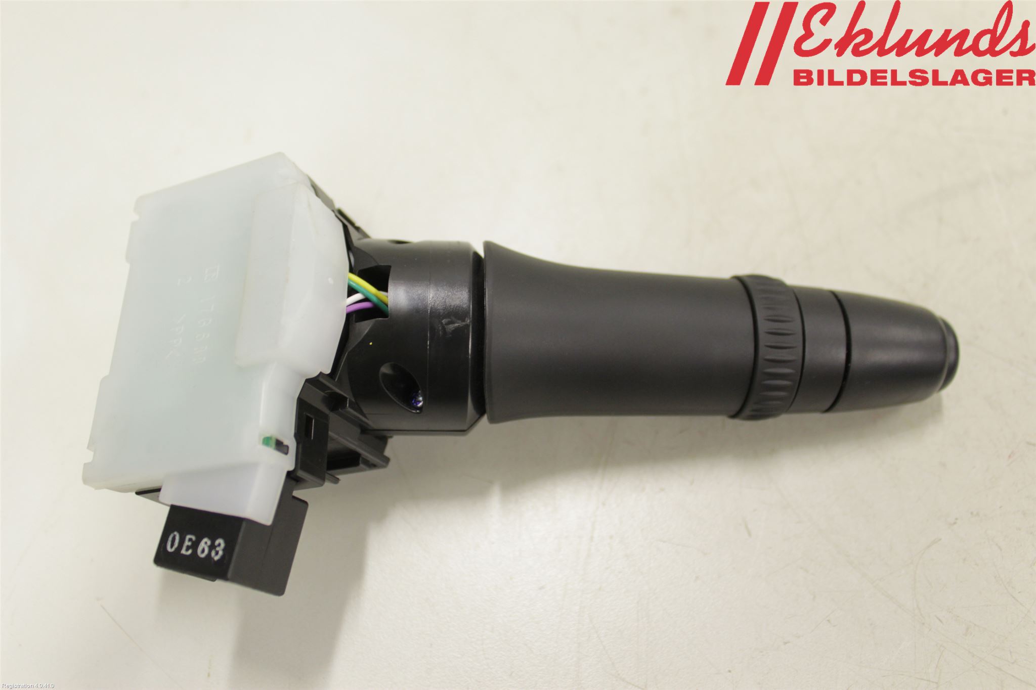 Mitsubishi L200 16-23 Spak Blinkers-Ljusomk