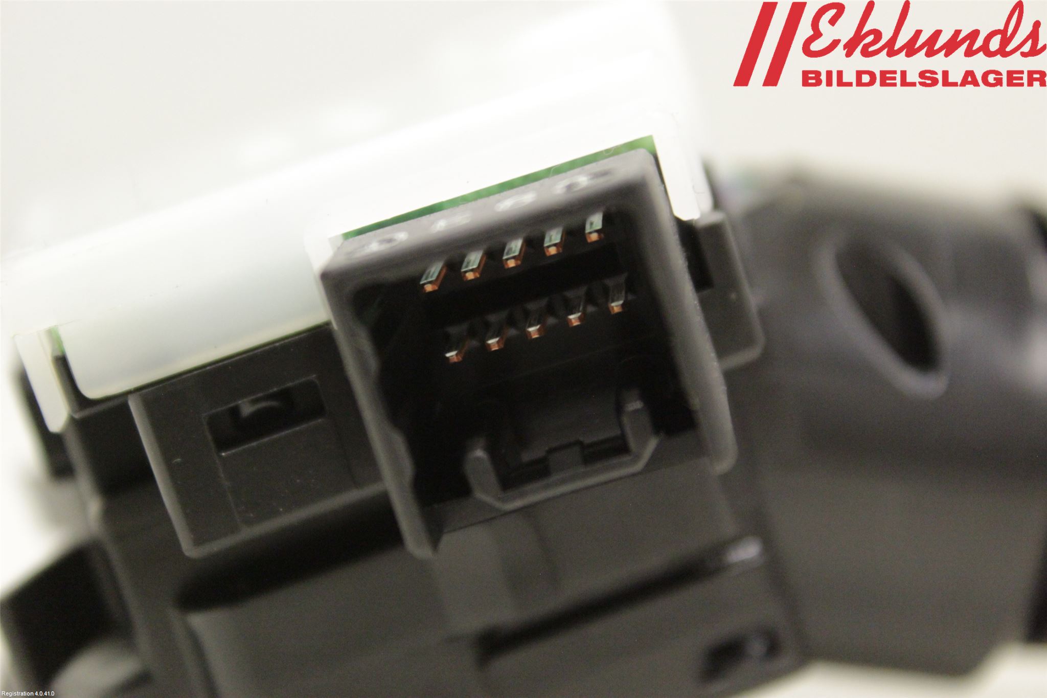 Mitsubishi L200 16-23 Spak Blinkers-Ljusomk