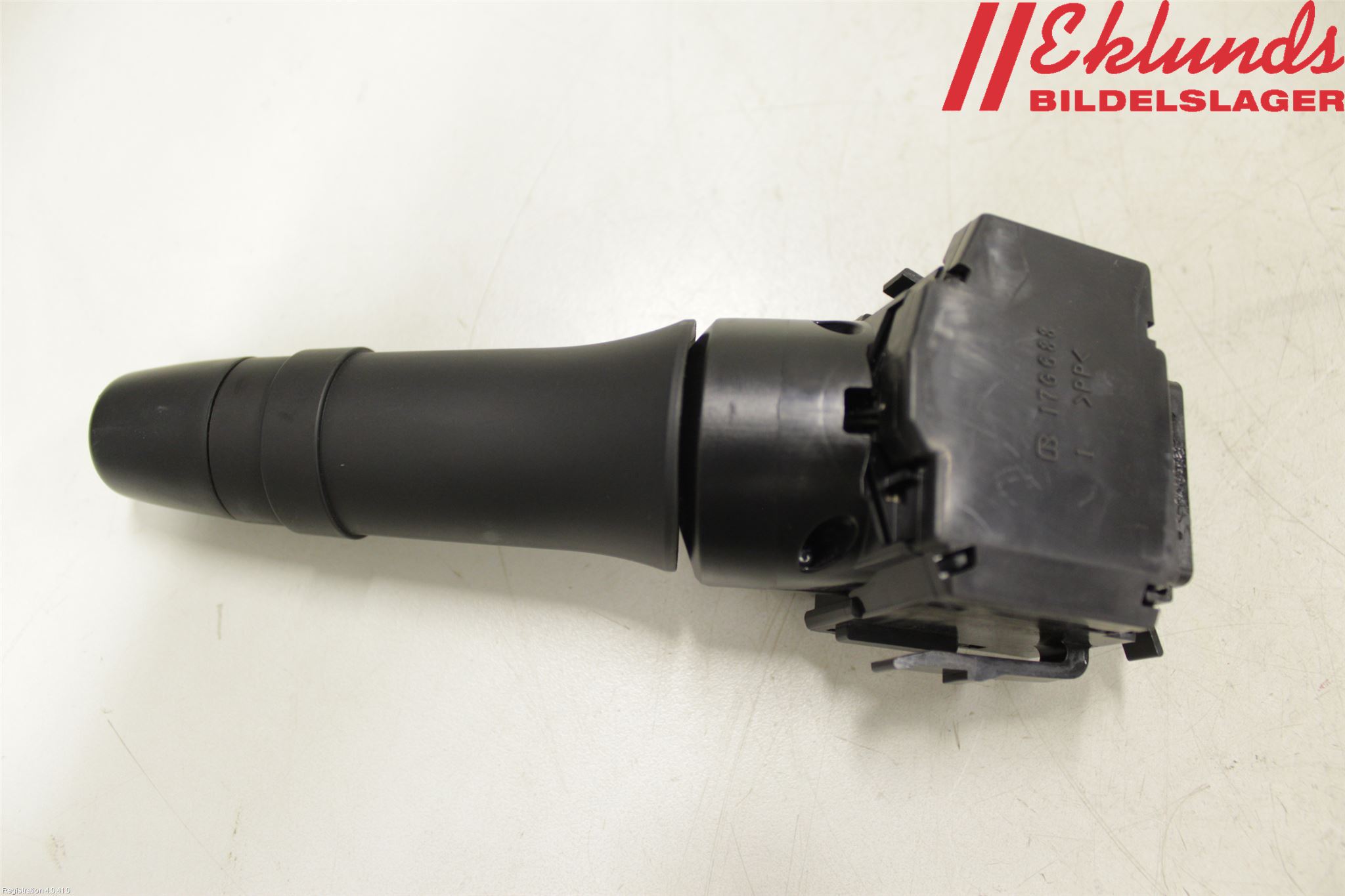 Mitsubishi L200 16-23 Spak Torkar-Spolomk