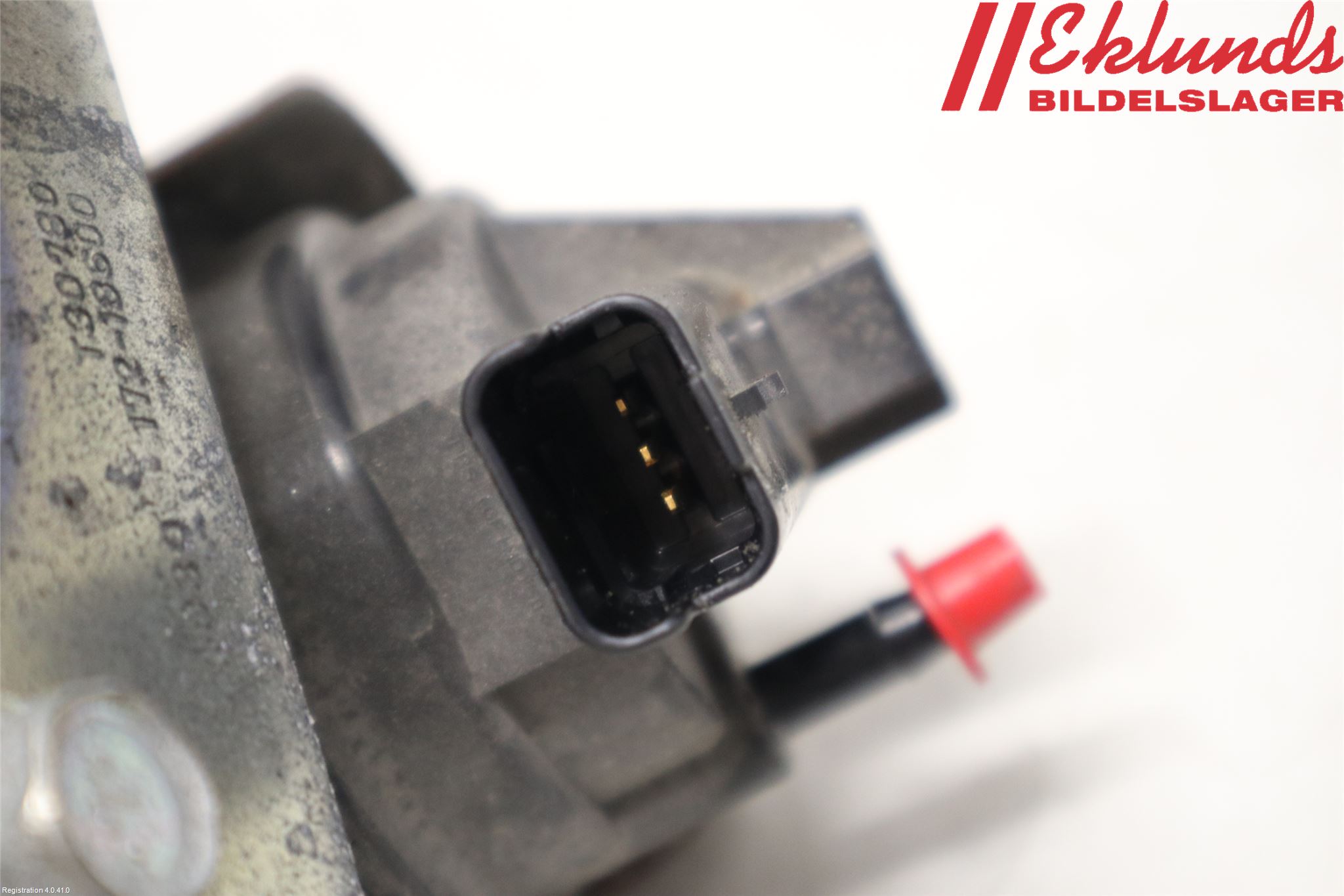 Citroen C4 CACTUS 14-20 Turboaggregat