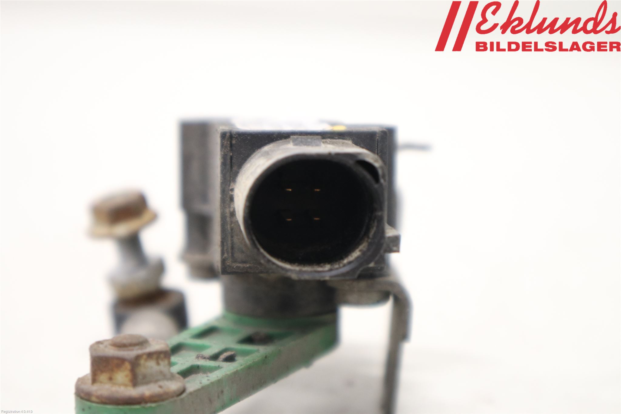 Volkswagen VW TOUAREG 7P 11-18 Givare Xenon/Ljushöjdsreglering